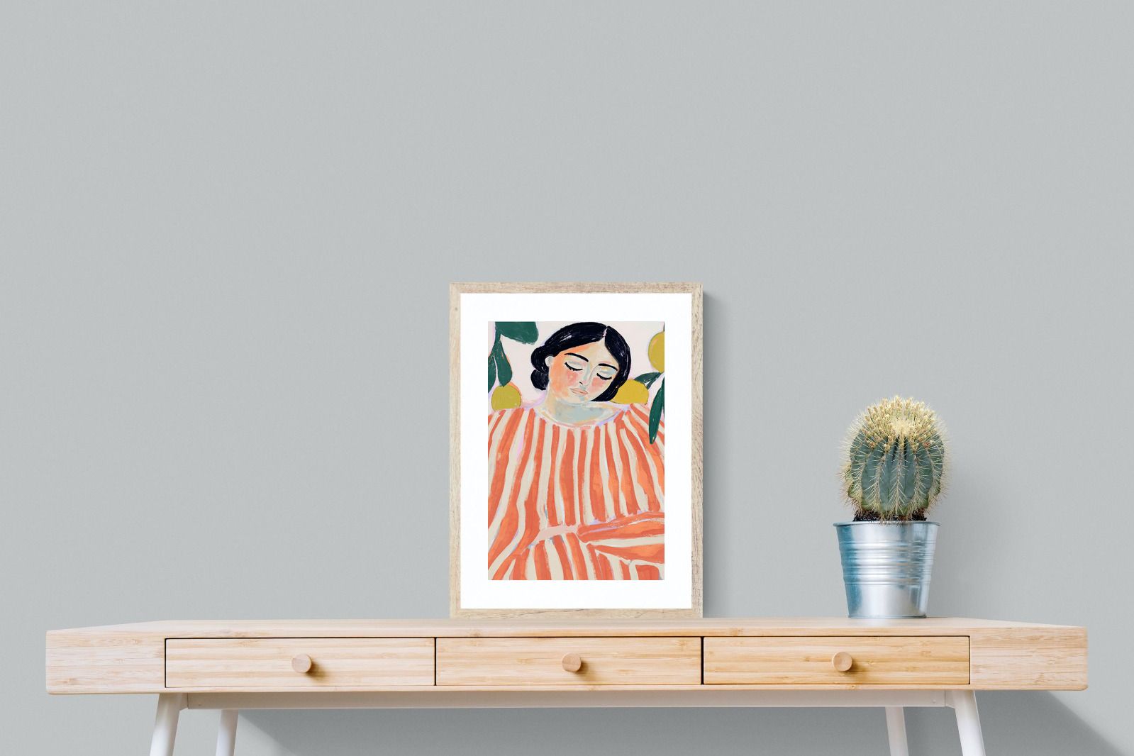 Pixalot Lemons & Linen