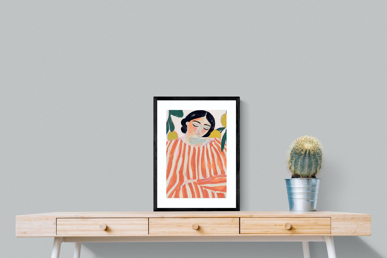 Pixalot Lemons & Linen