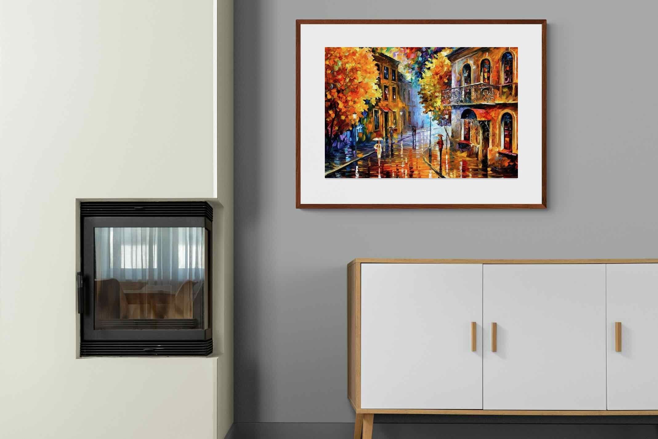 Pixalot Leonid Afremov