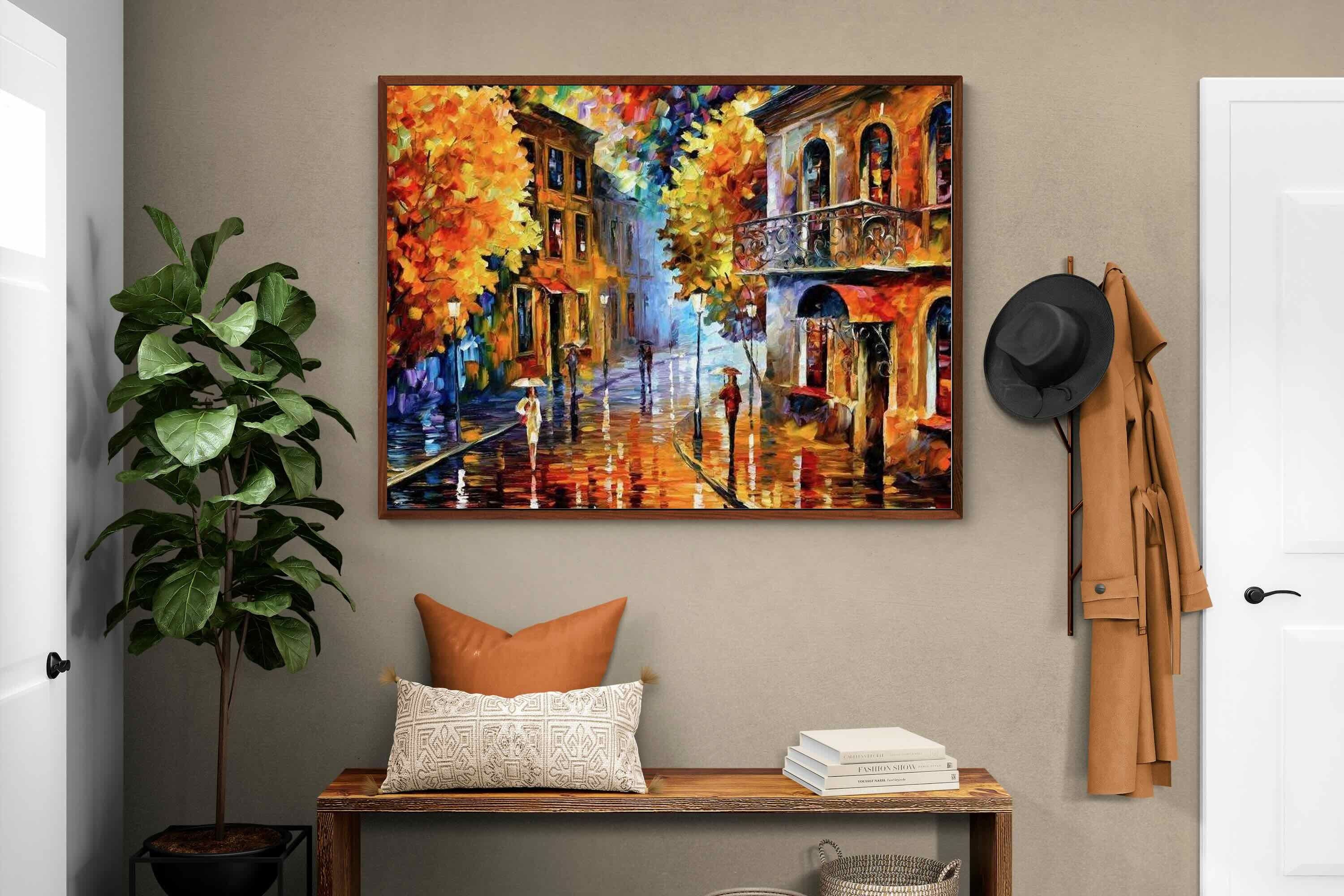 Pixalot Leonid Afremov