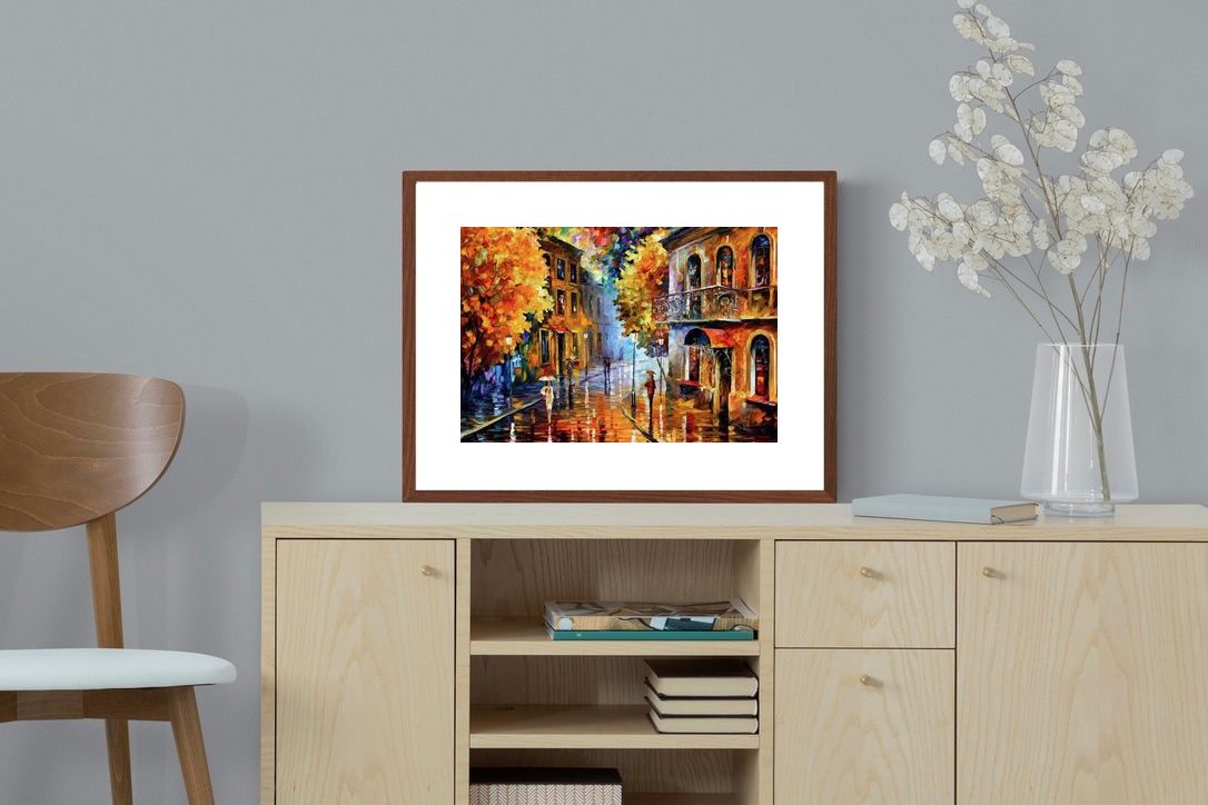 Pixalot Leonid Afremov