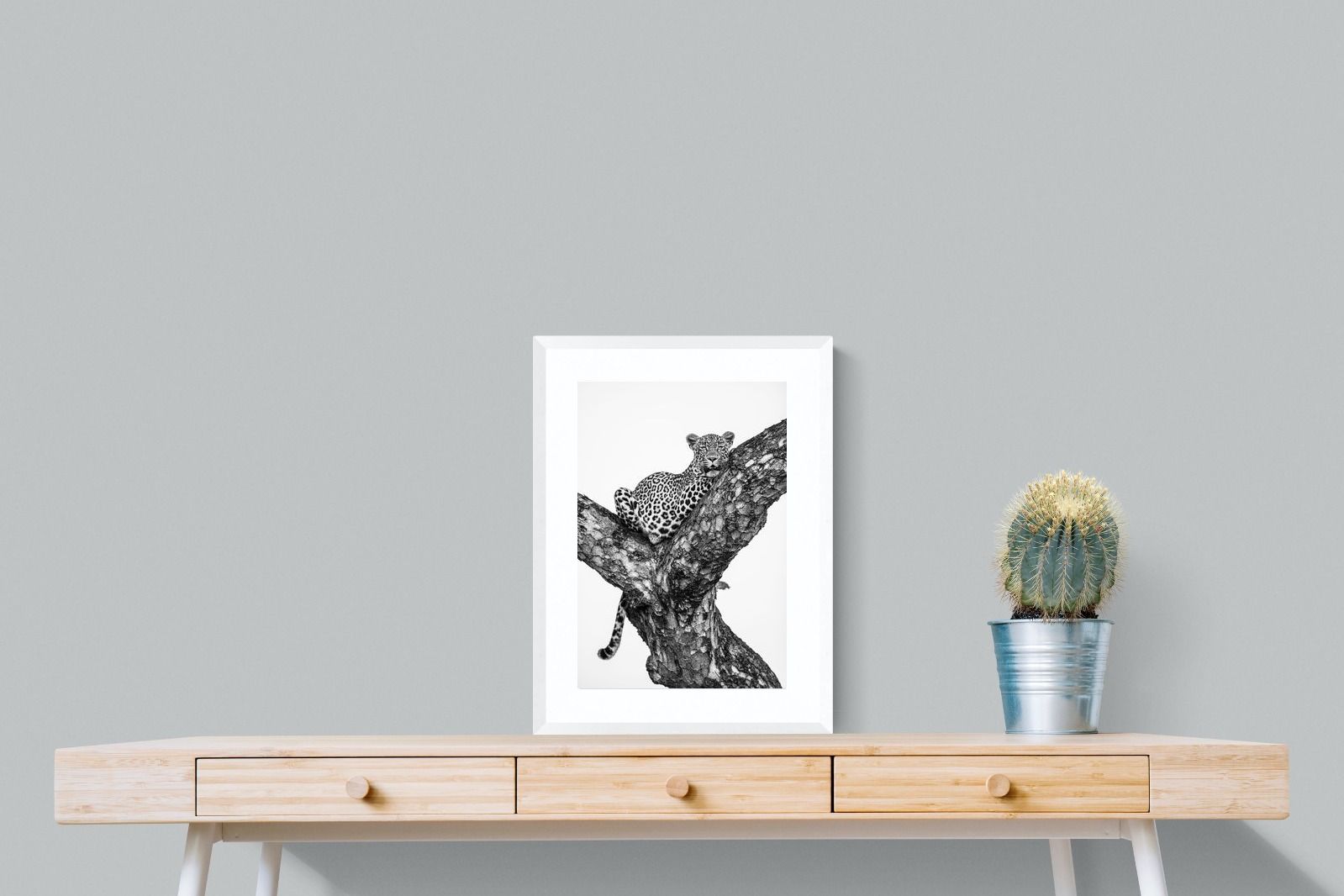 Pixalot ® Leopard Lookout