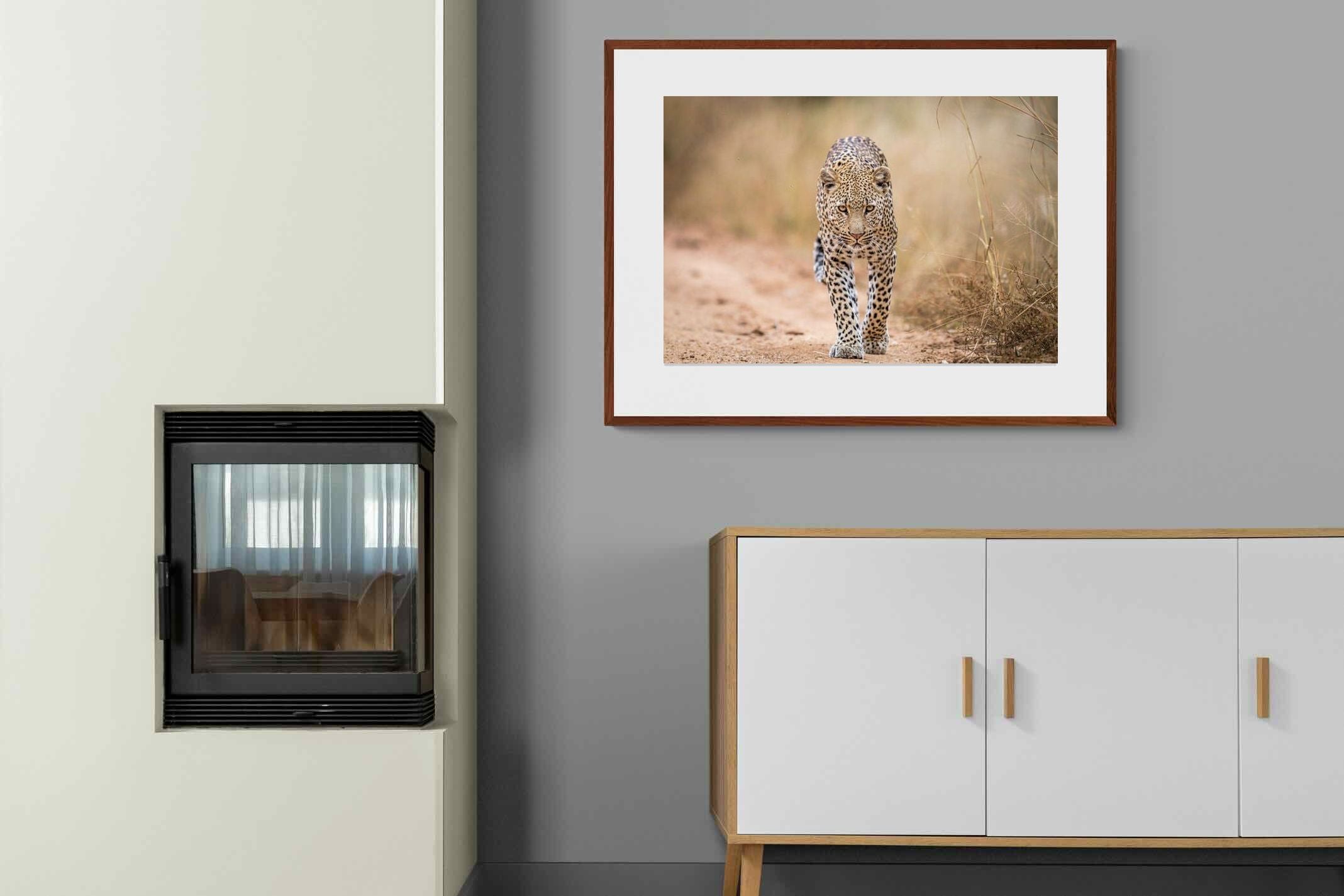 Pixalot ® Leopard