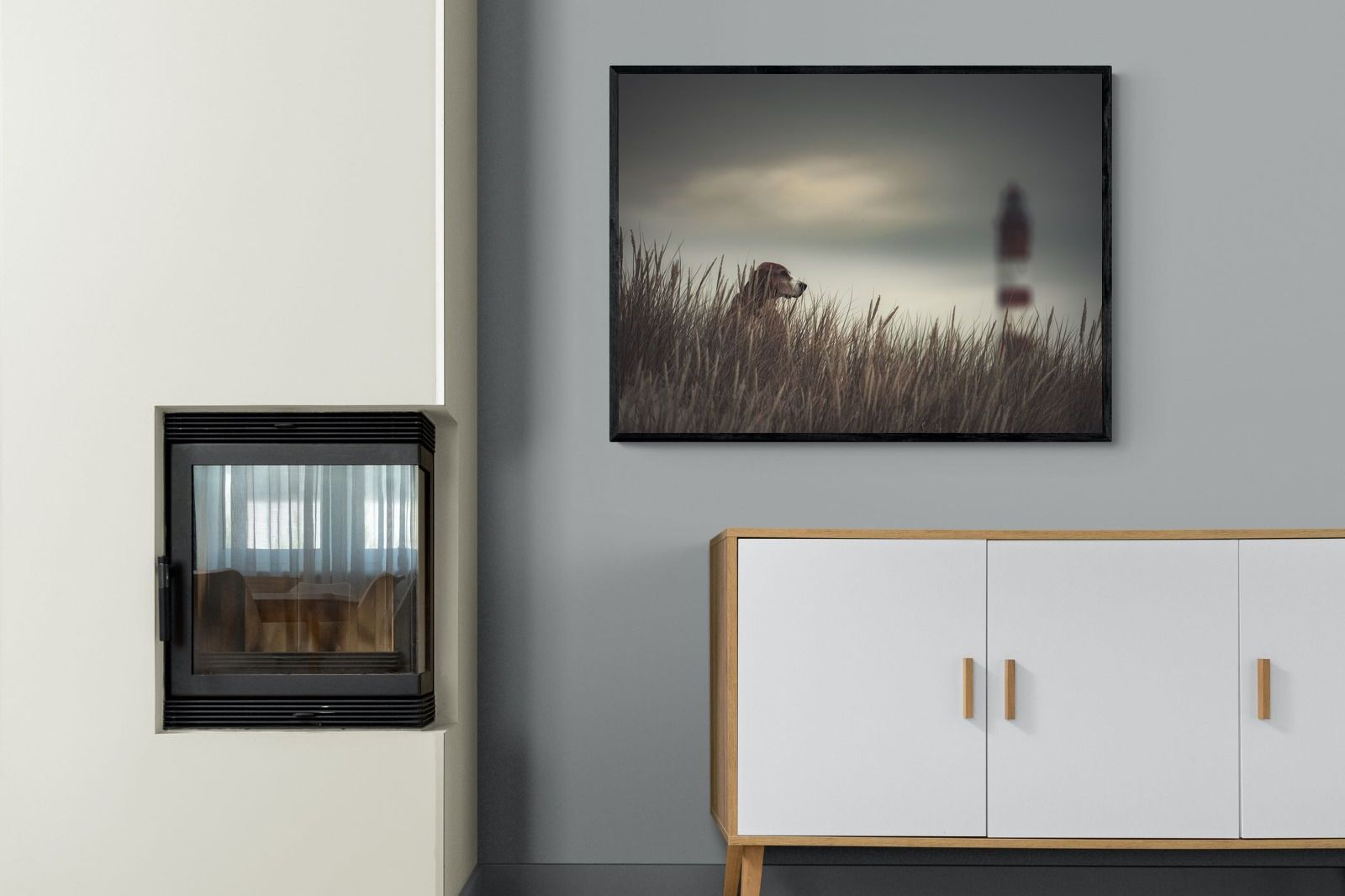 Pixalot Lighthouse Watch