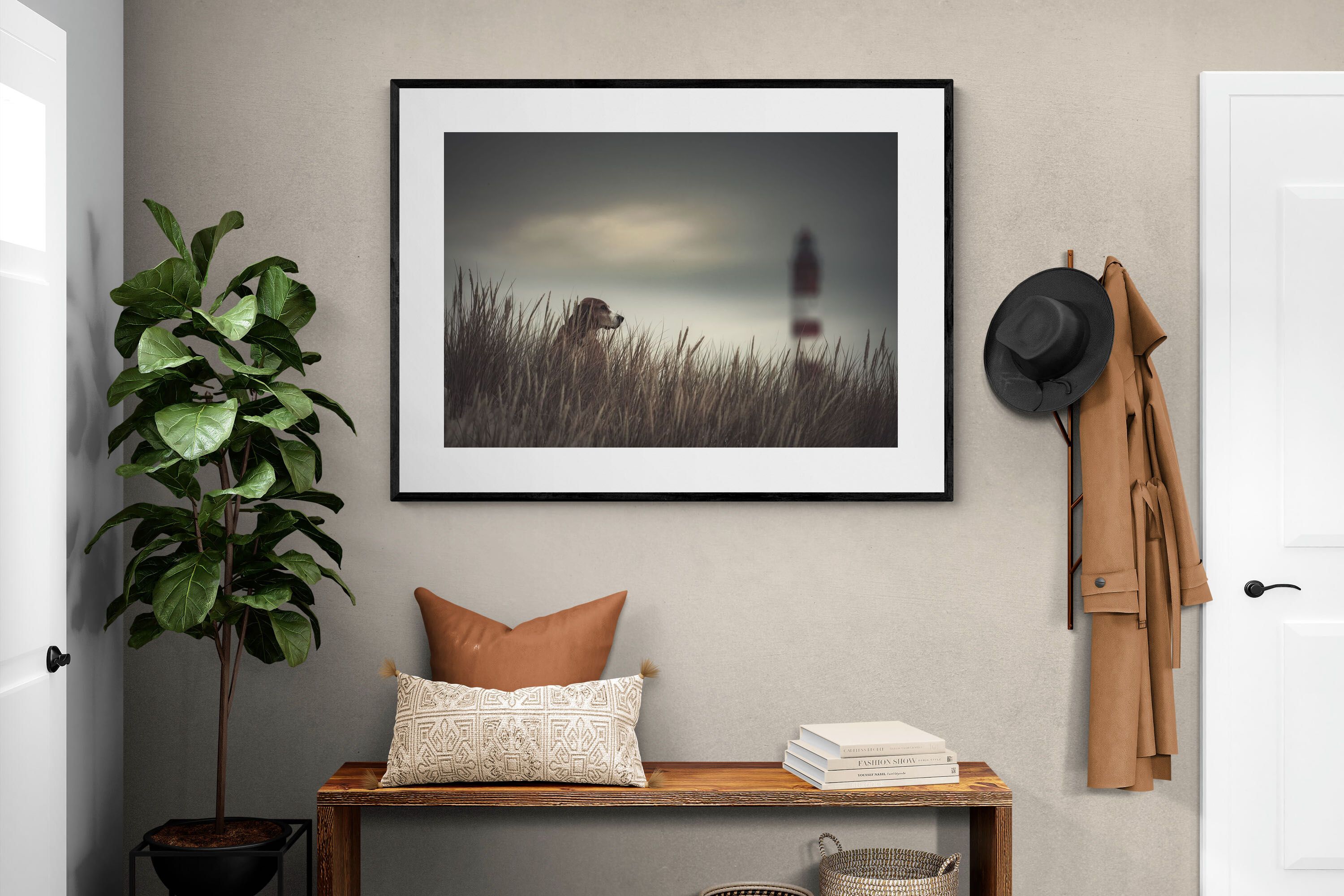 Pixalot Lighthouse Watch