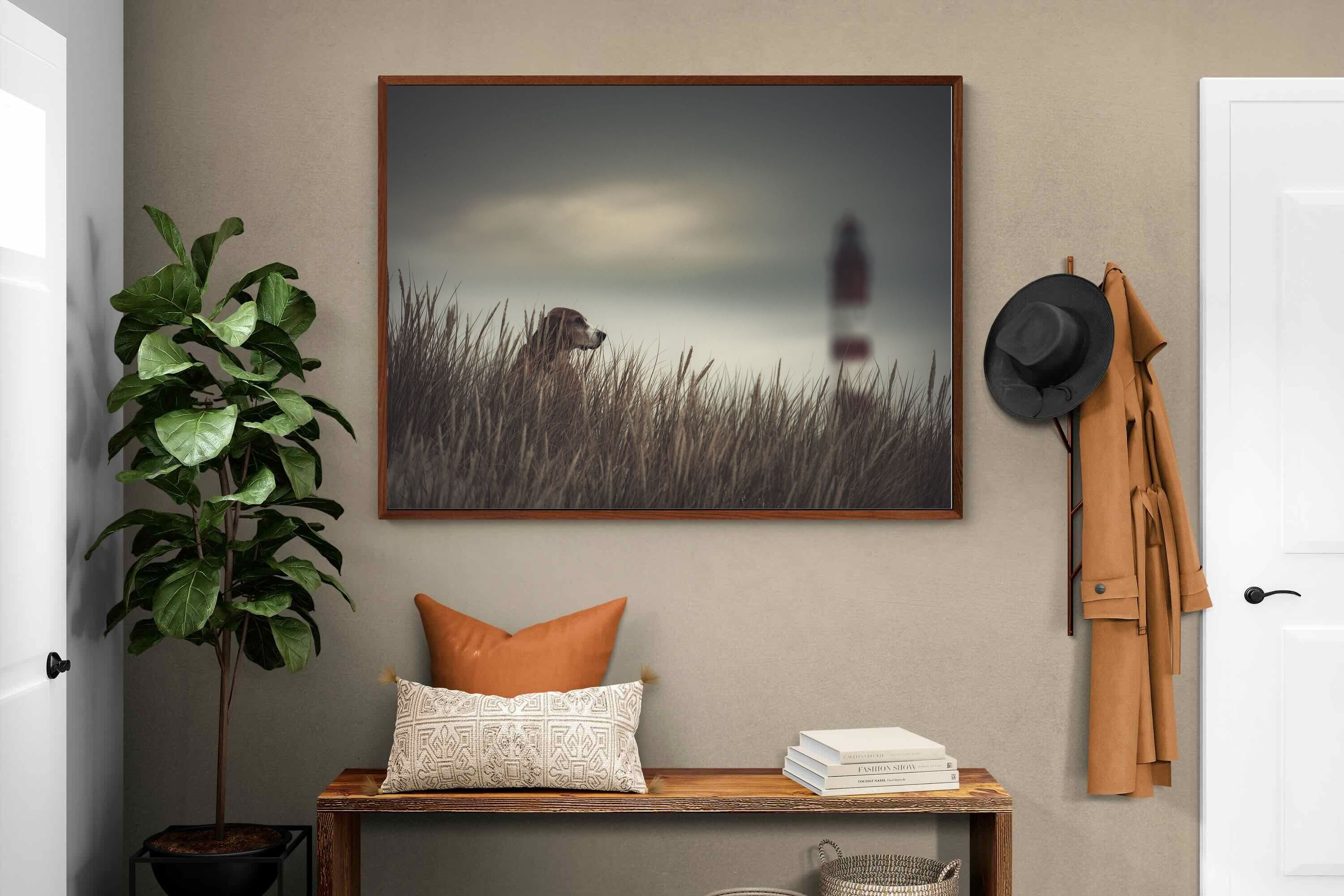 Pixalot ® Lighthouse Watch