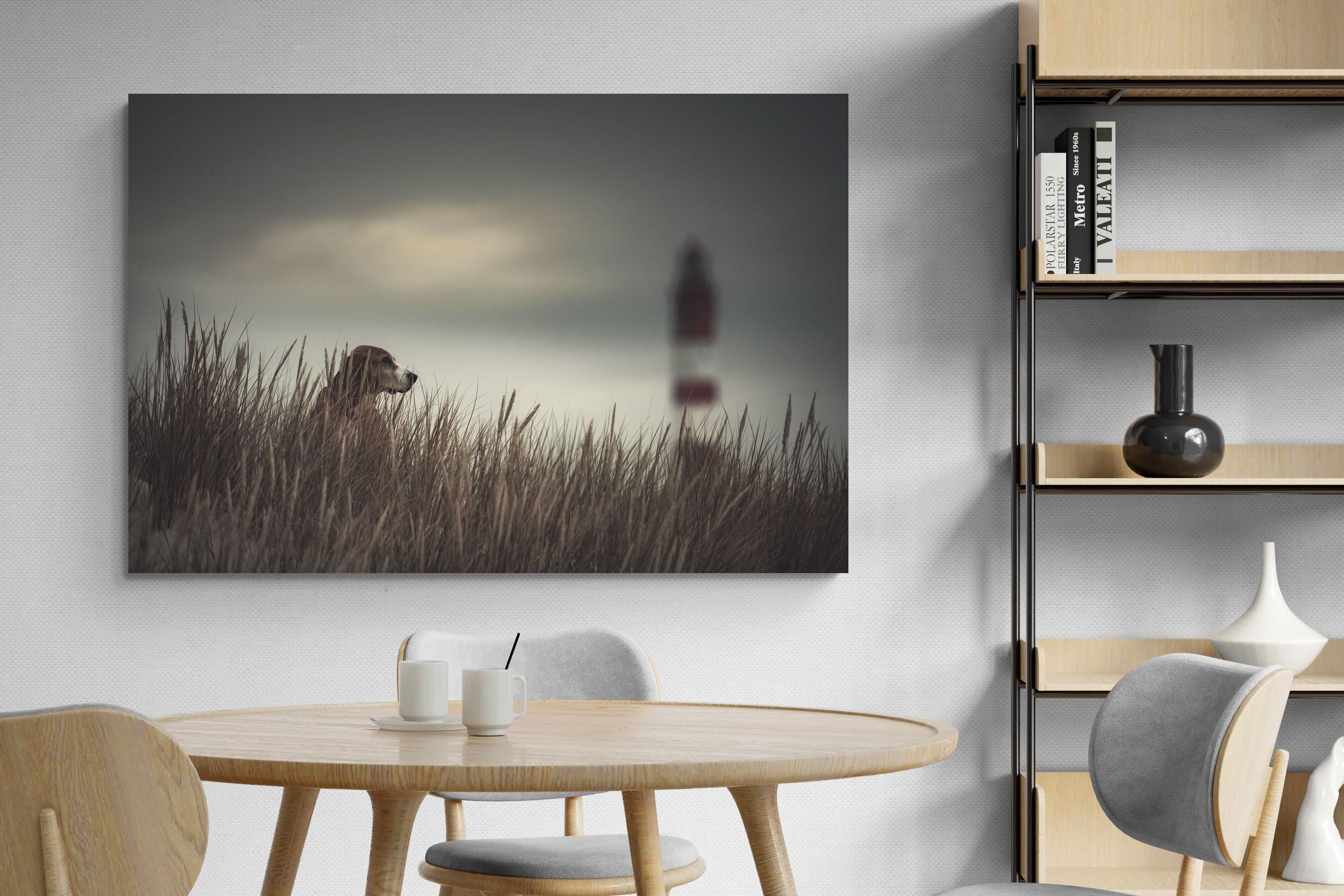 Pixalot Lighthouse Watch