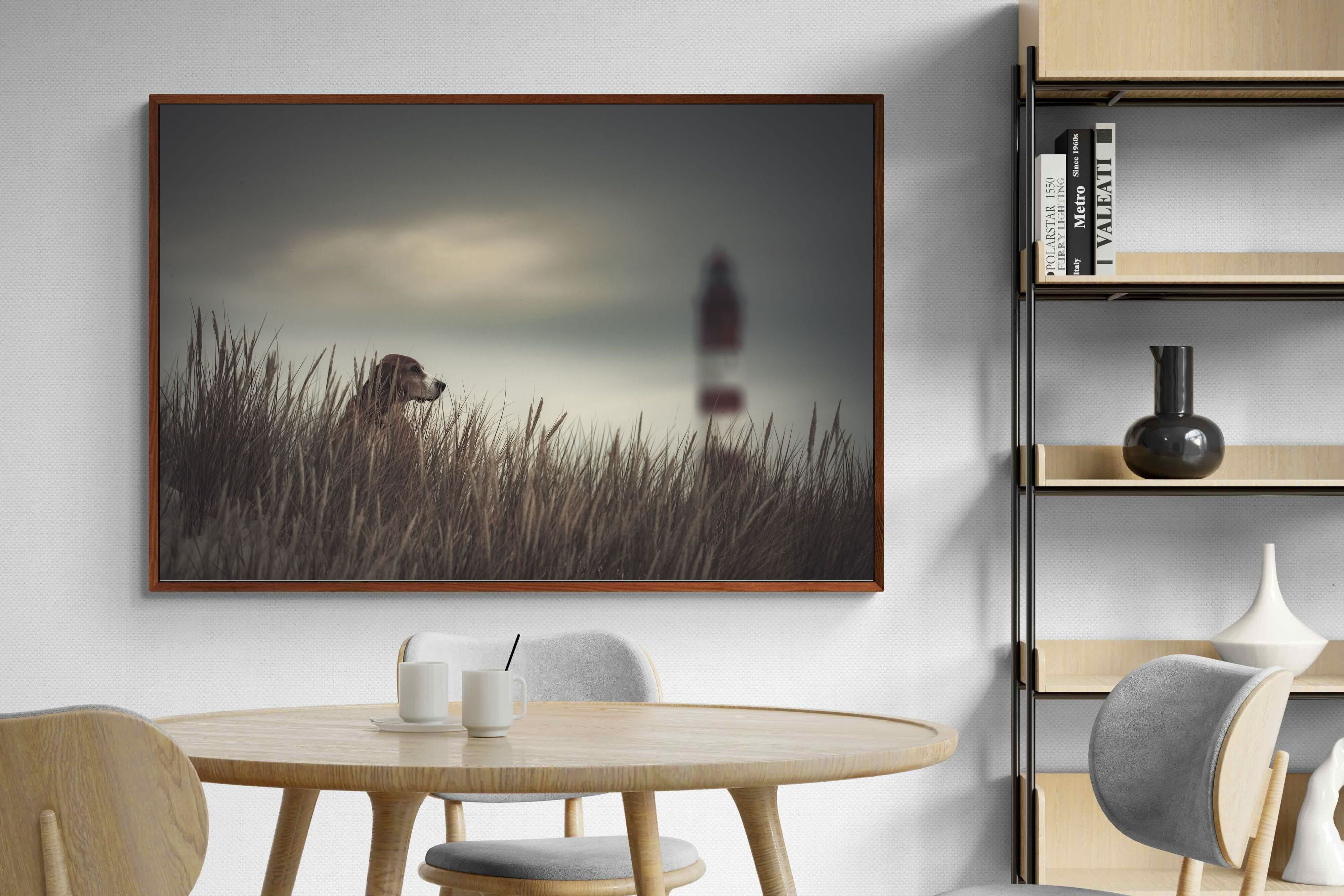 Pixalot ® Lighthouse Watch