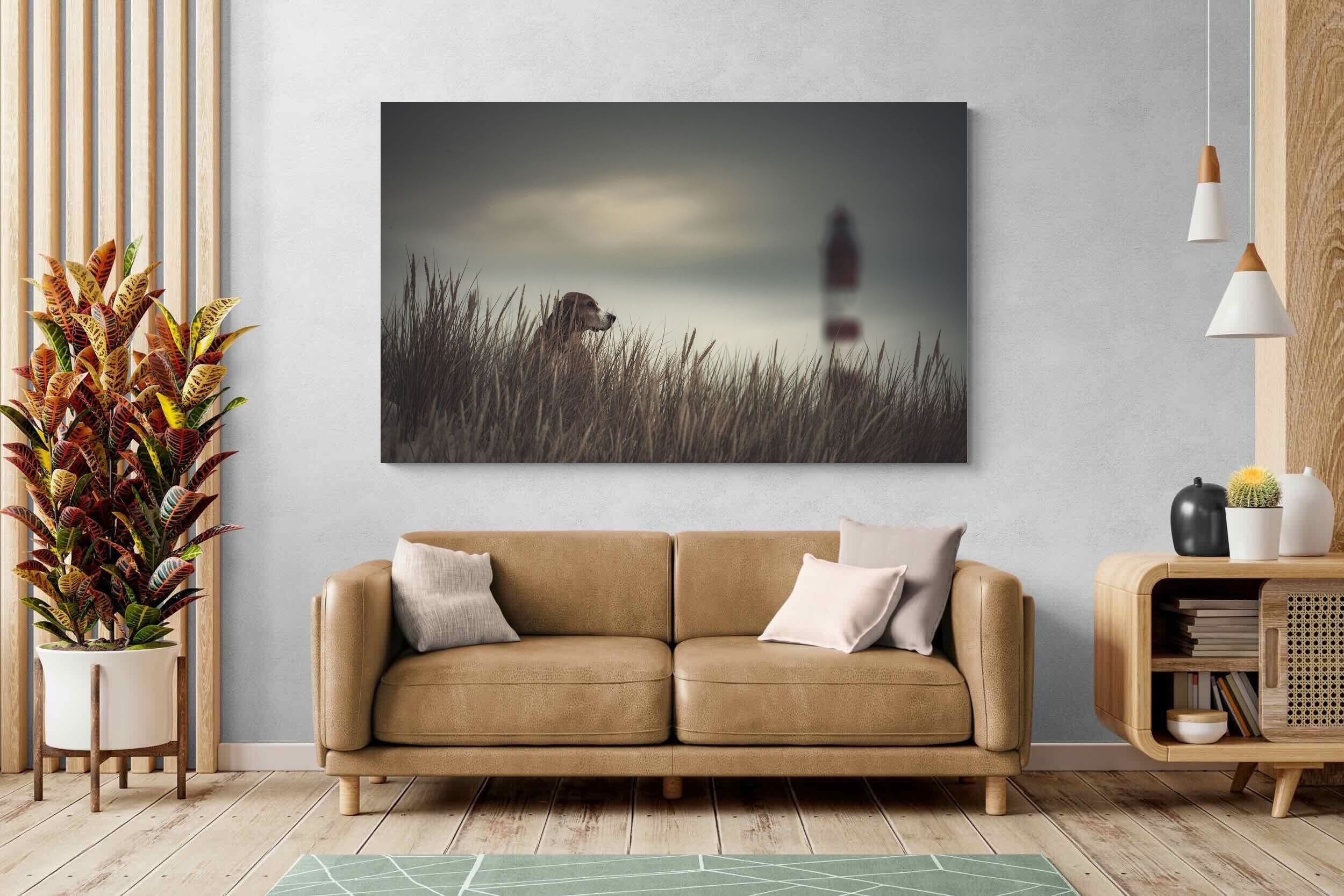 Pixalot Lighthouse Watch