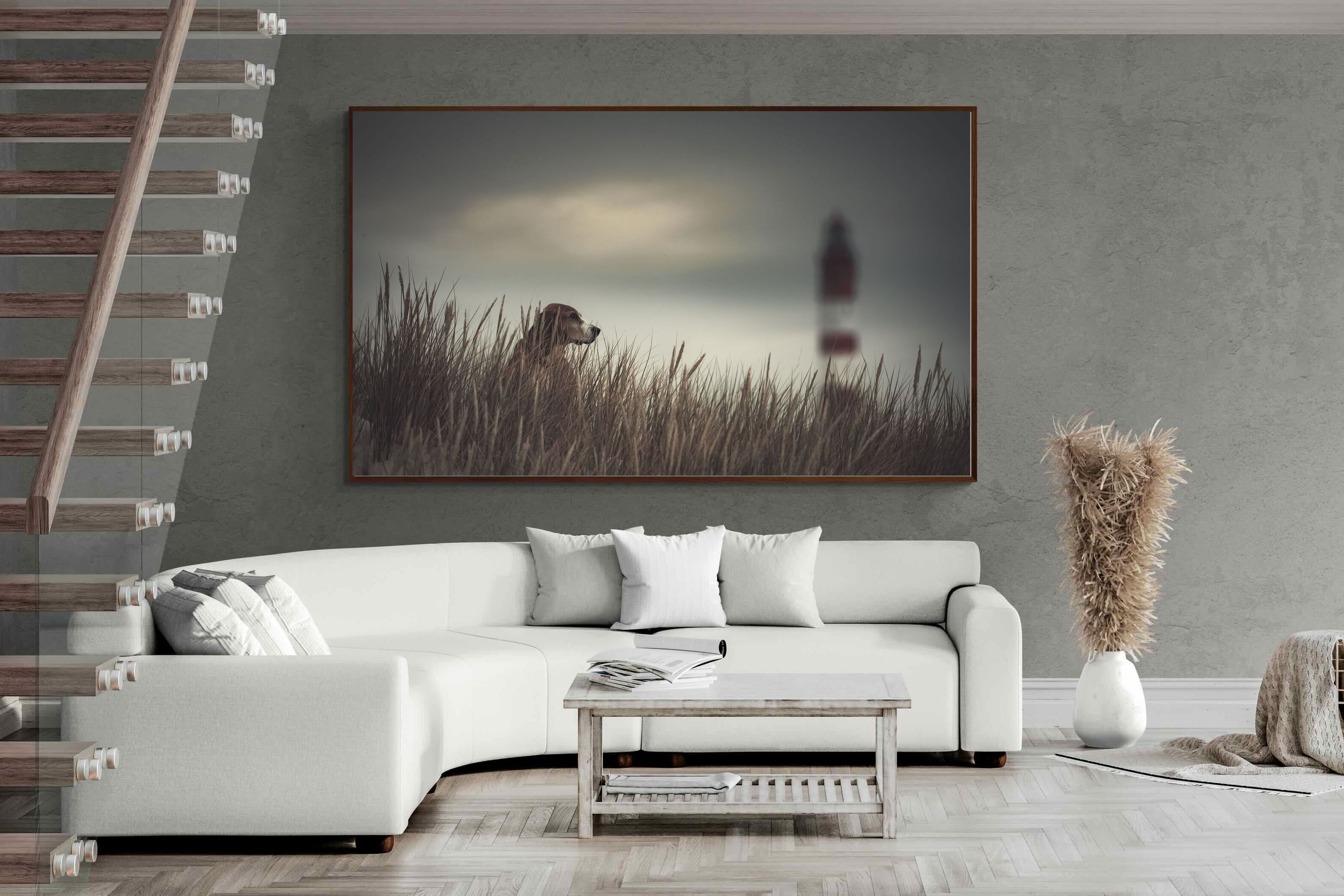 Pixalot ® Lighthouse Watch