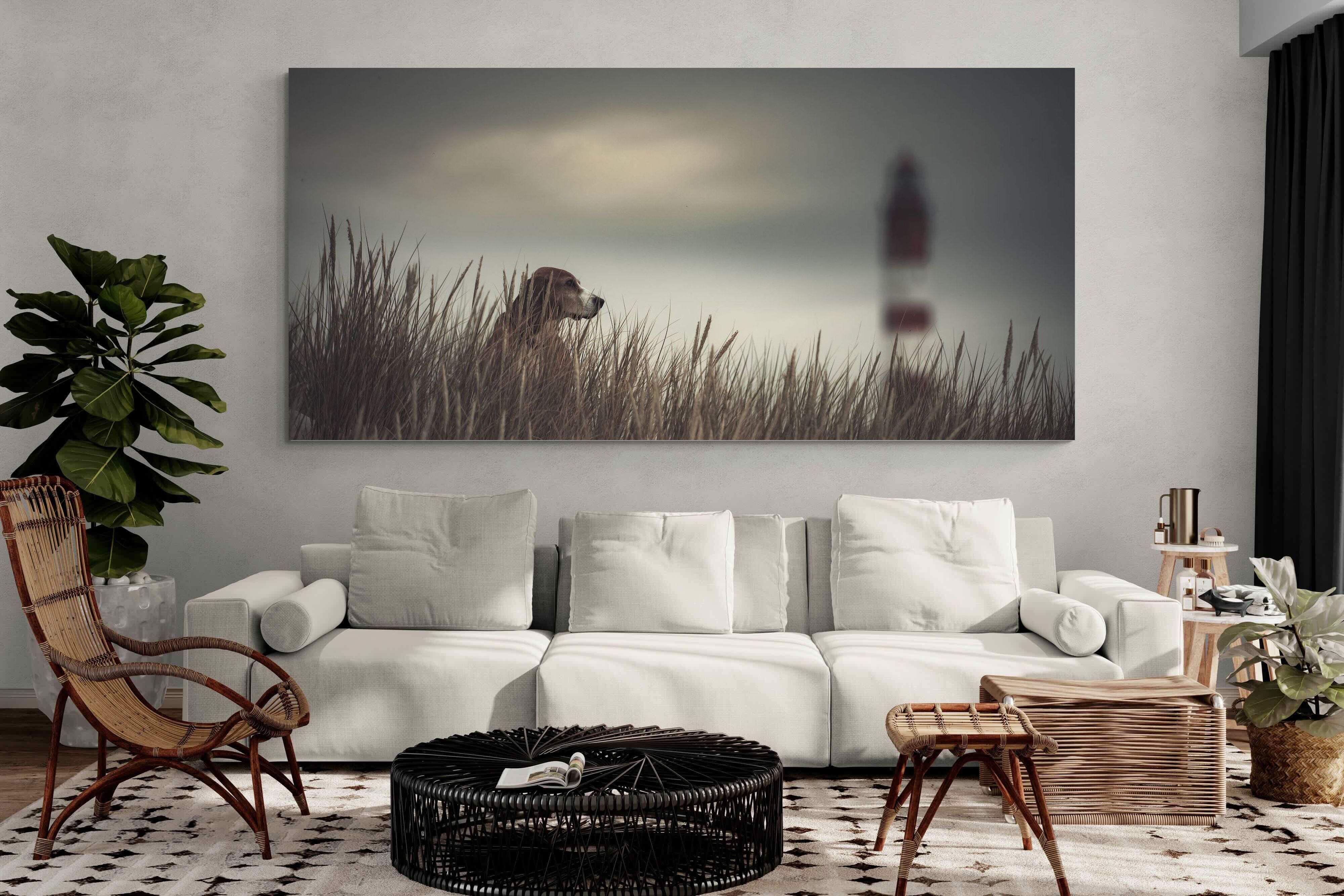 Pixalot Lighthouse Watch