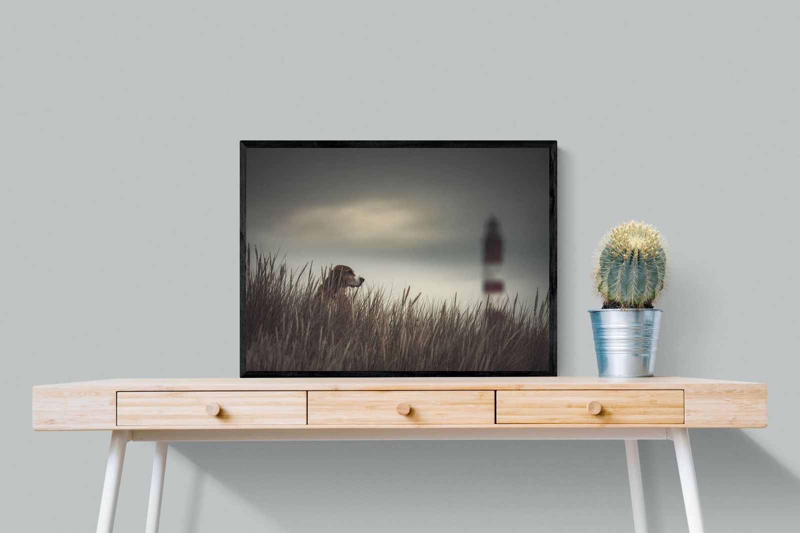 Pixalot Lighthouse Watch