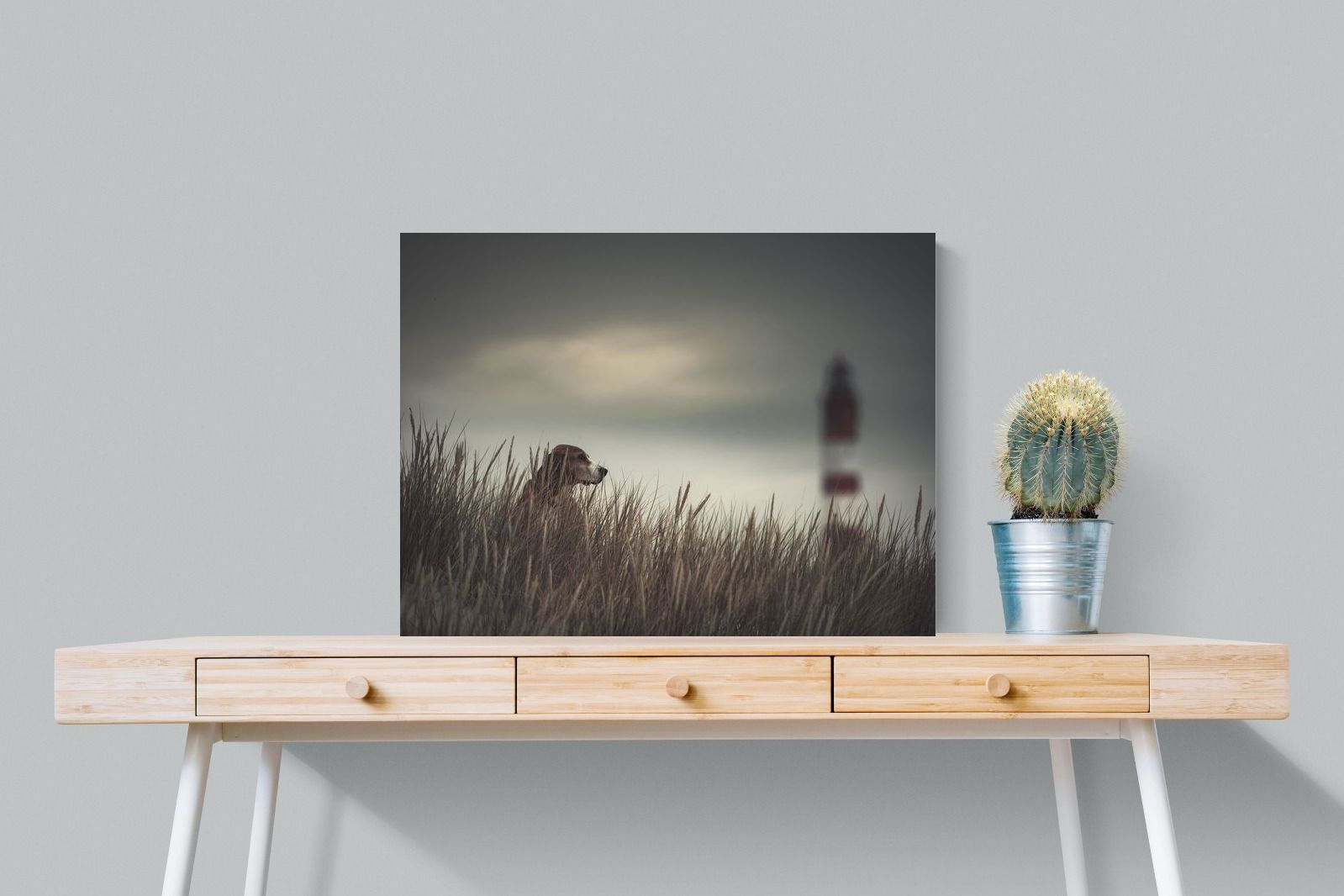 Pixalot Lighthouse Watch