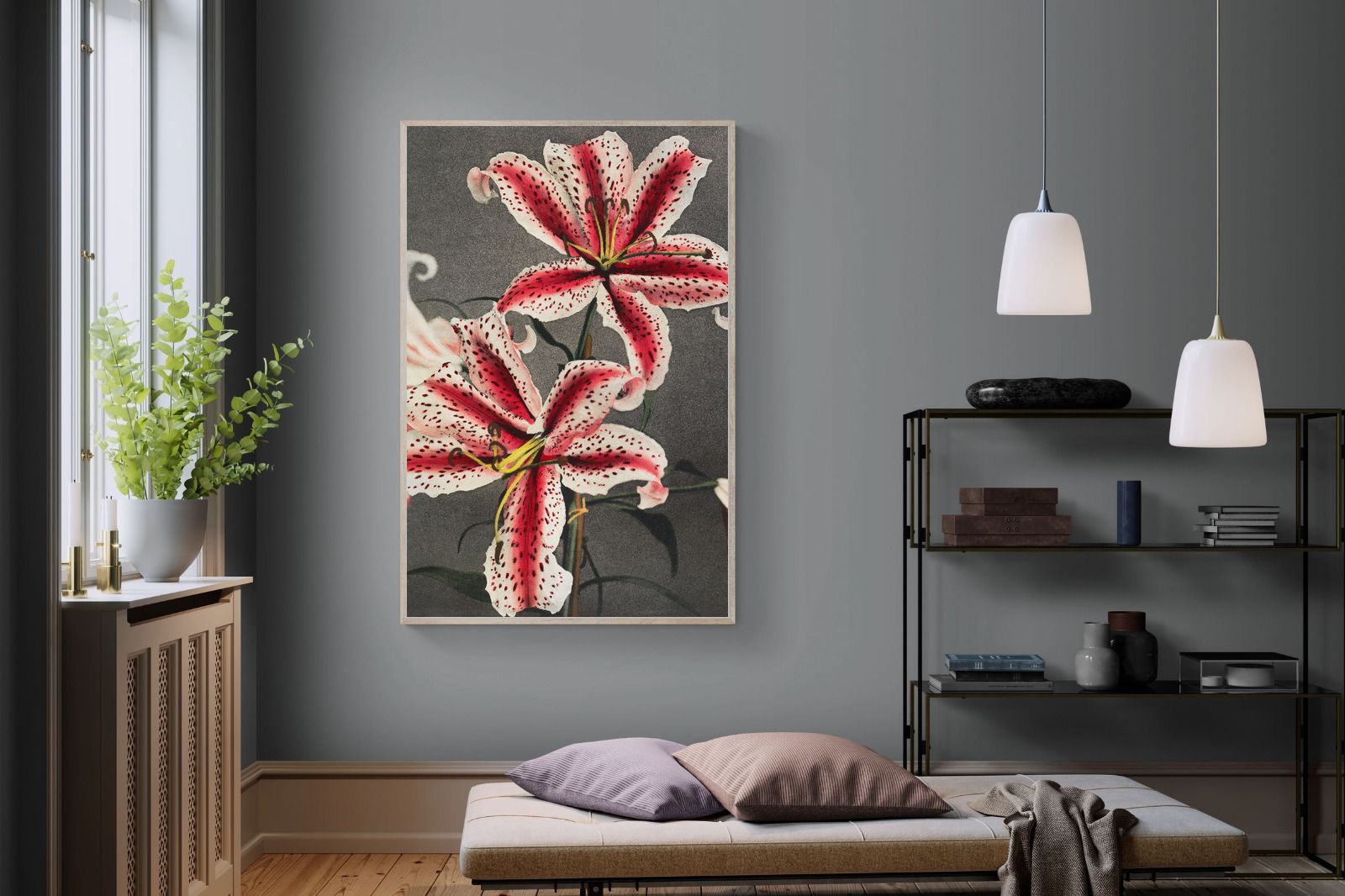 Pixalot Lily #3