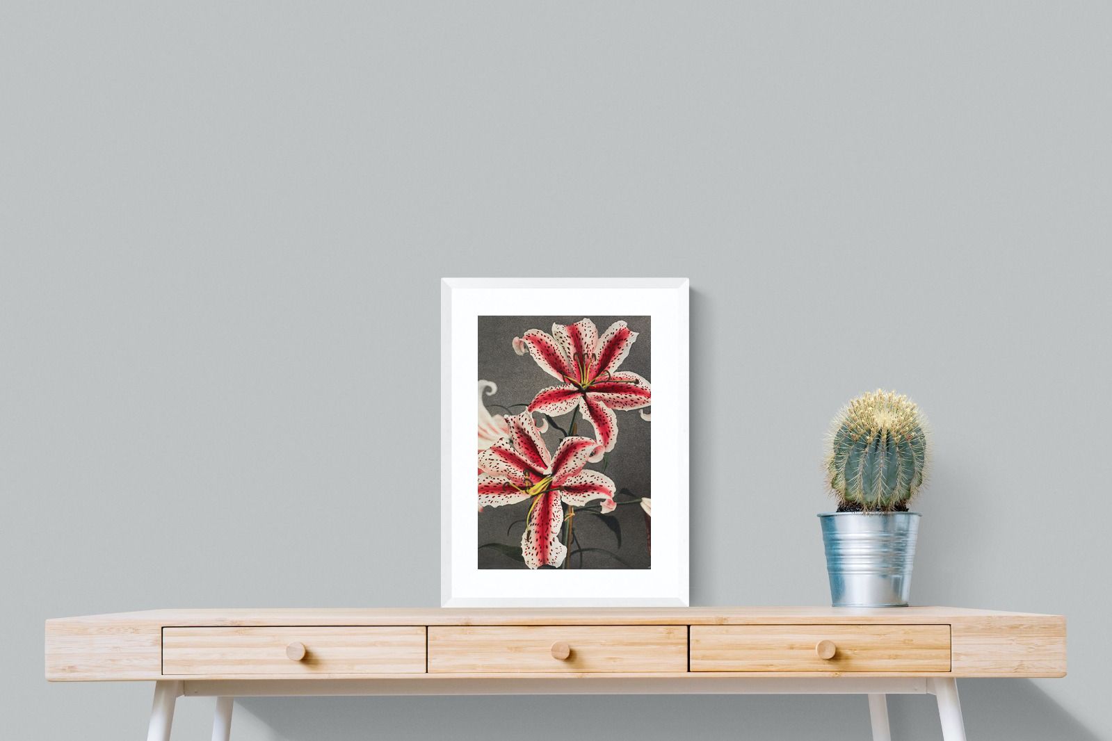 Pixalot Lily #3