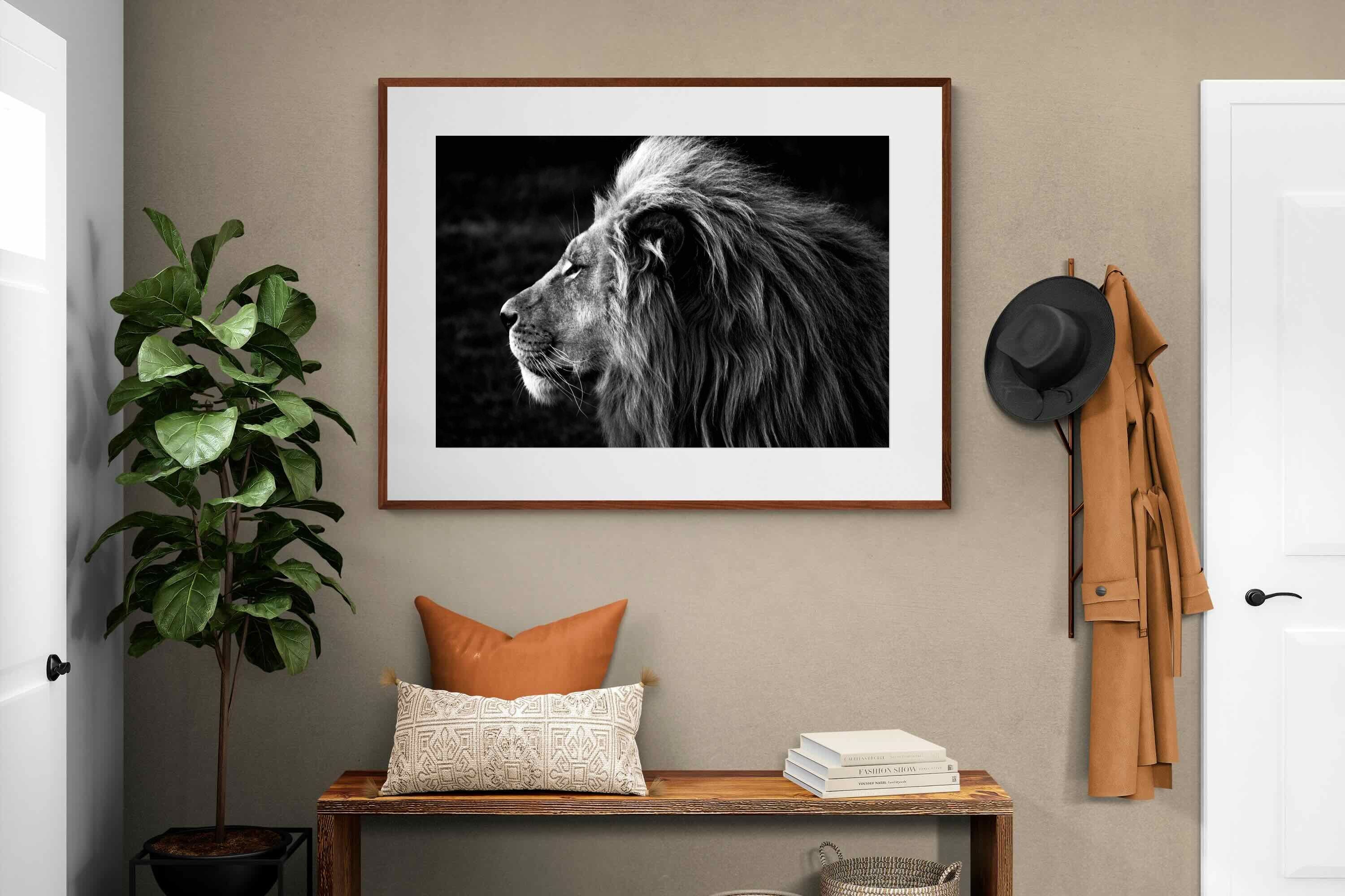 Pixalot ® Lion King