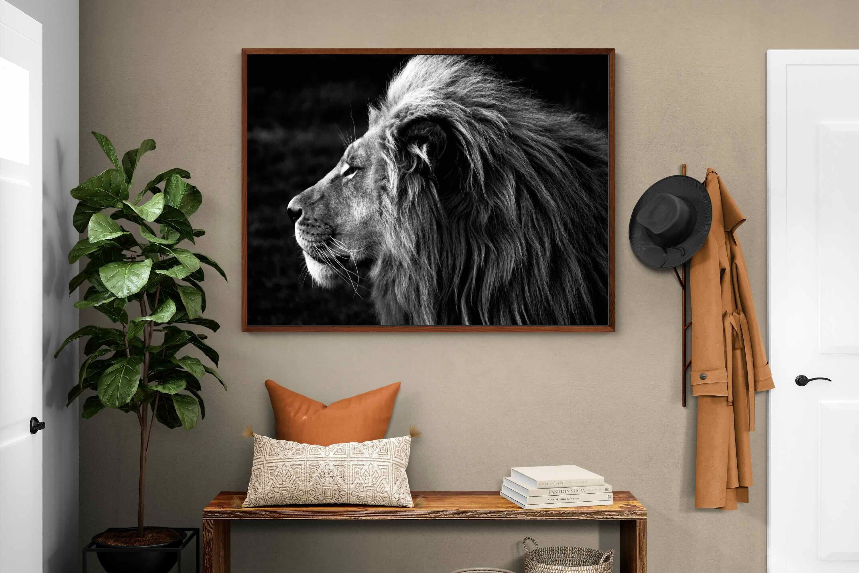 Pixalot ® Lion King
