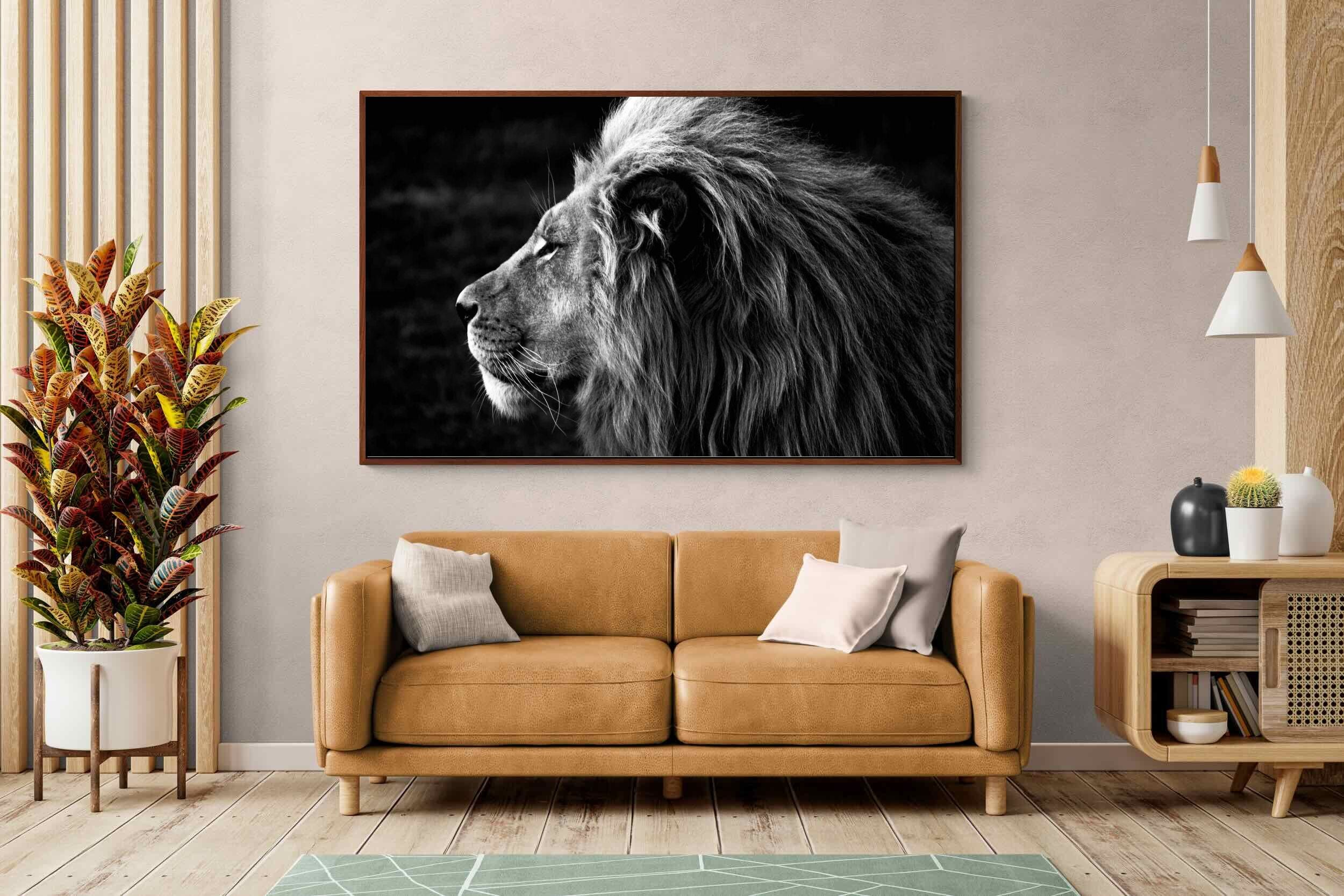 Pixalot ® Lion King