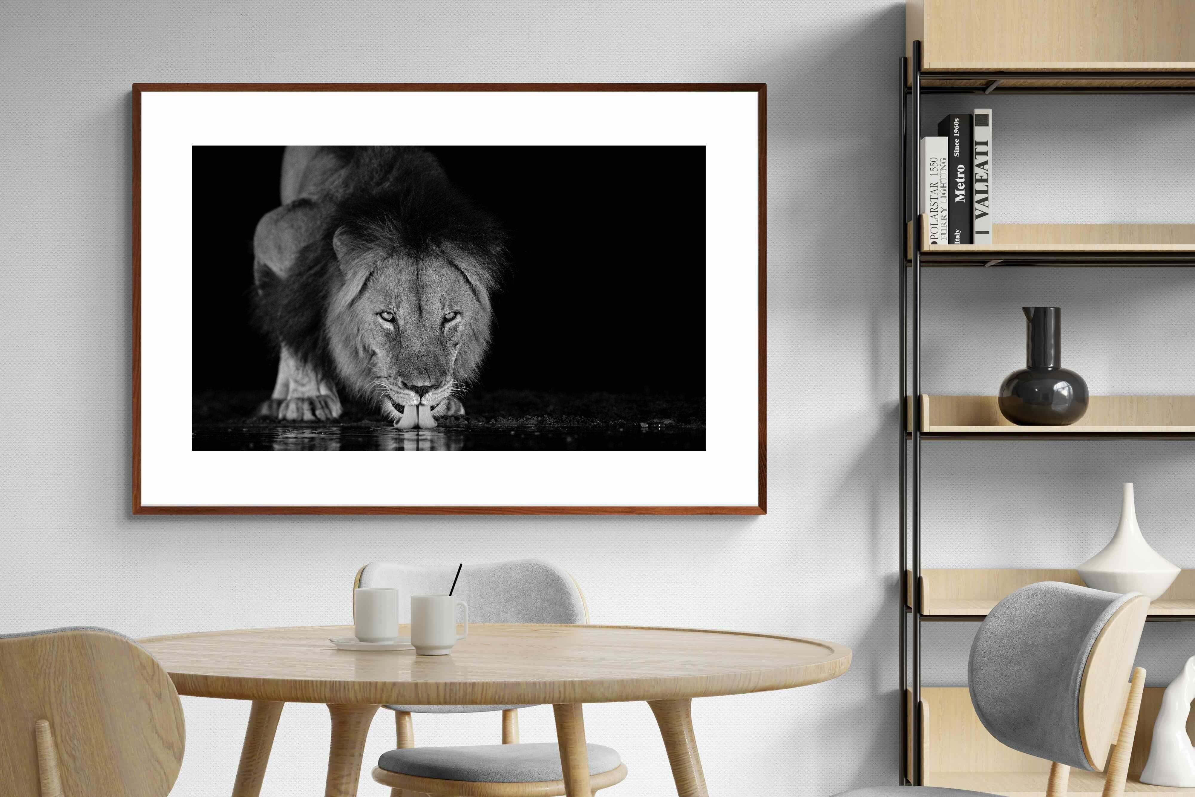 Pixalot ® Lion Lake