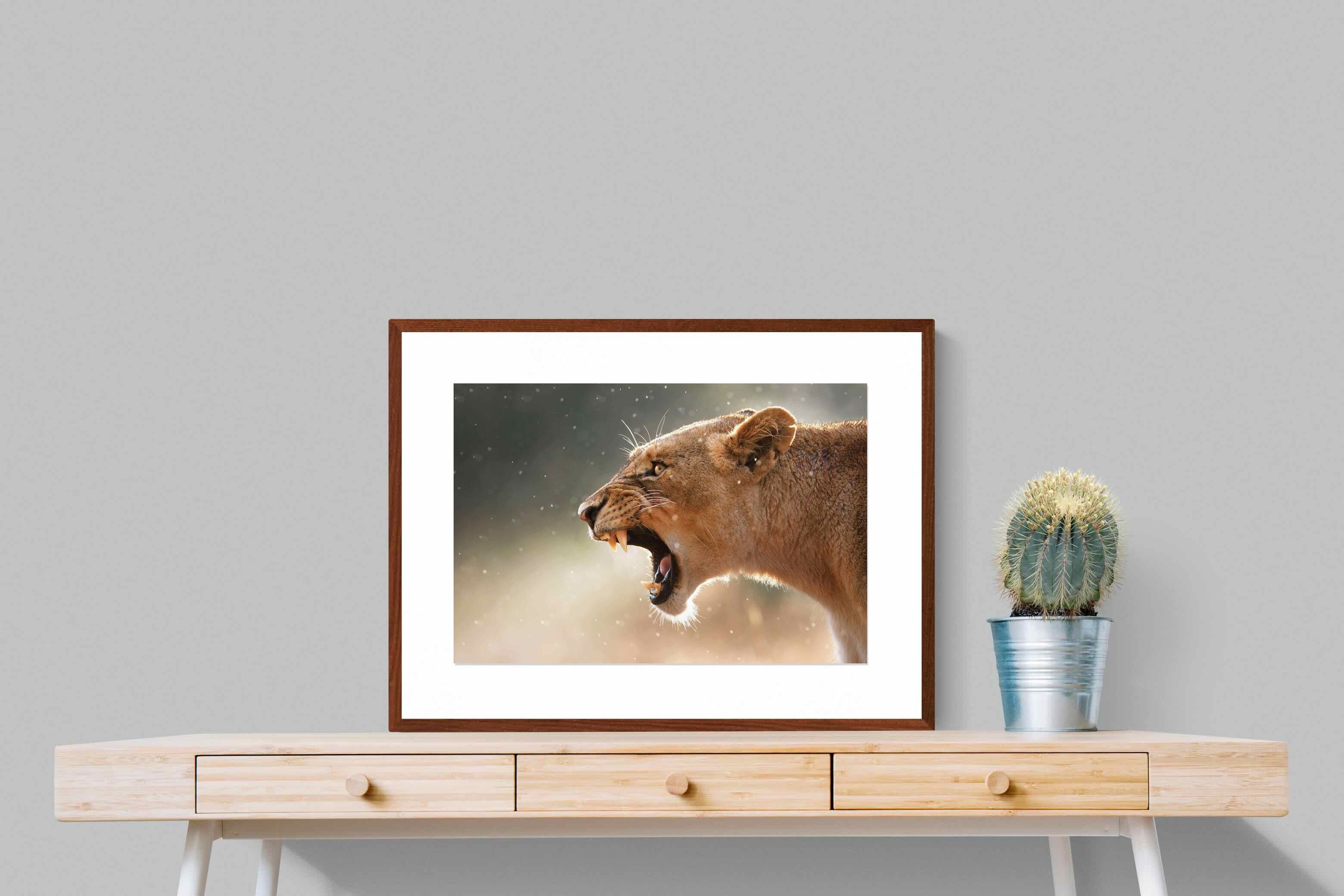 Pixalot ® Lioness Roar