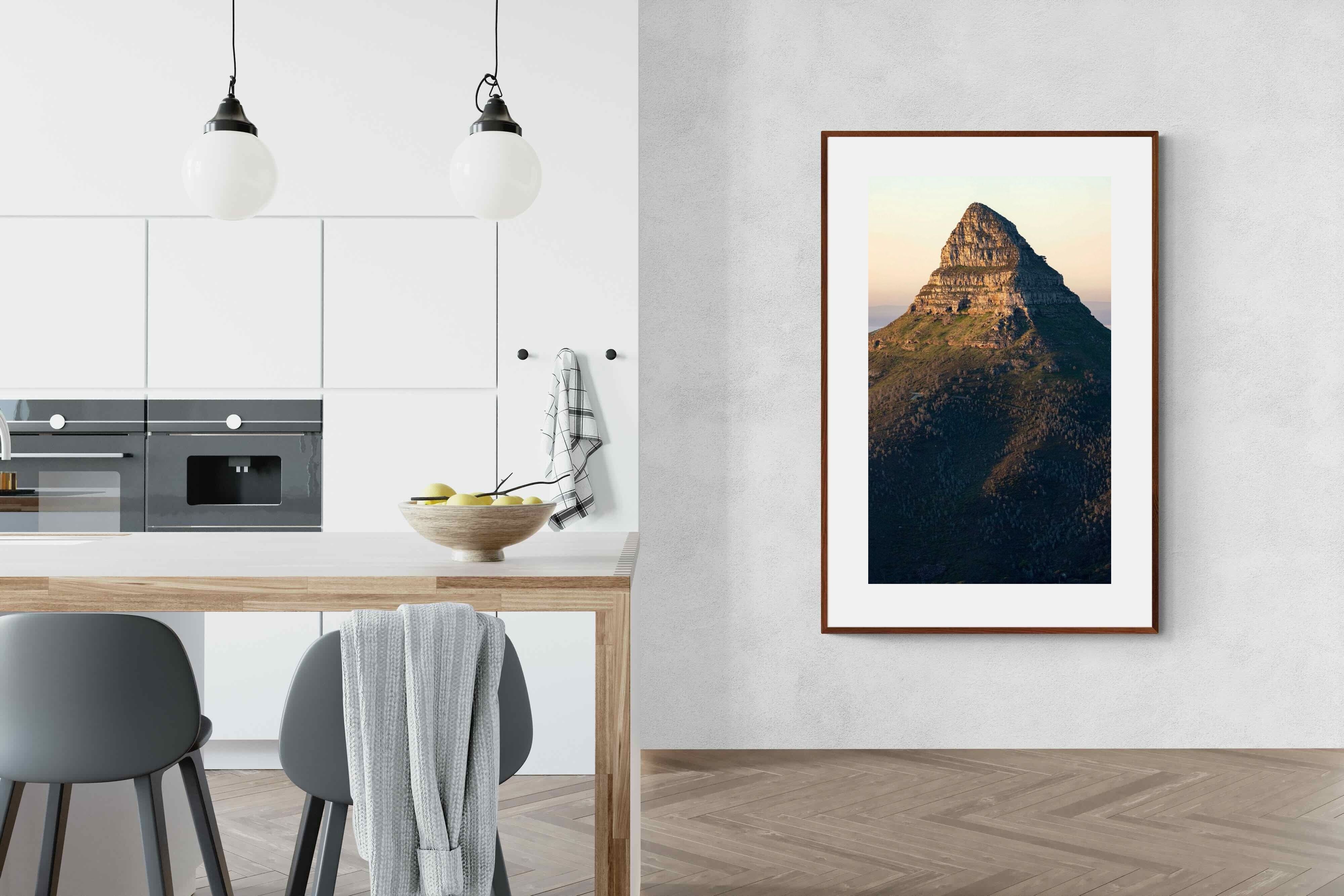 Pixalot Lion's Head Peak