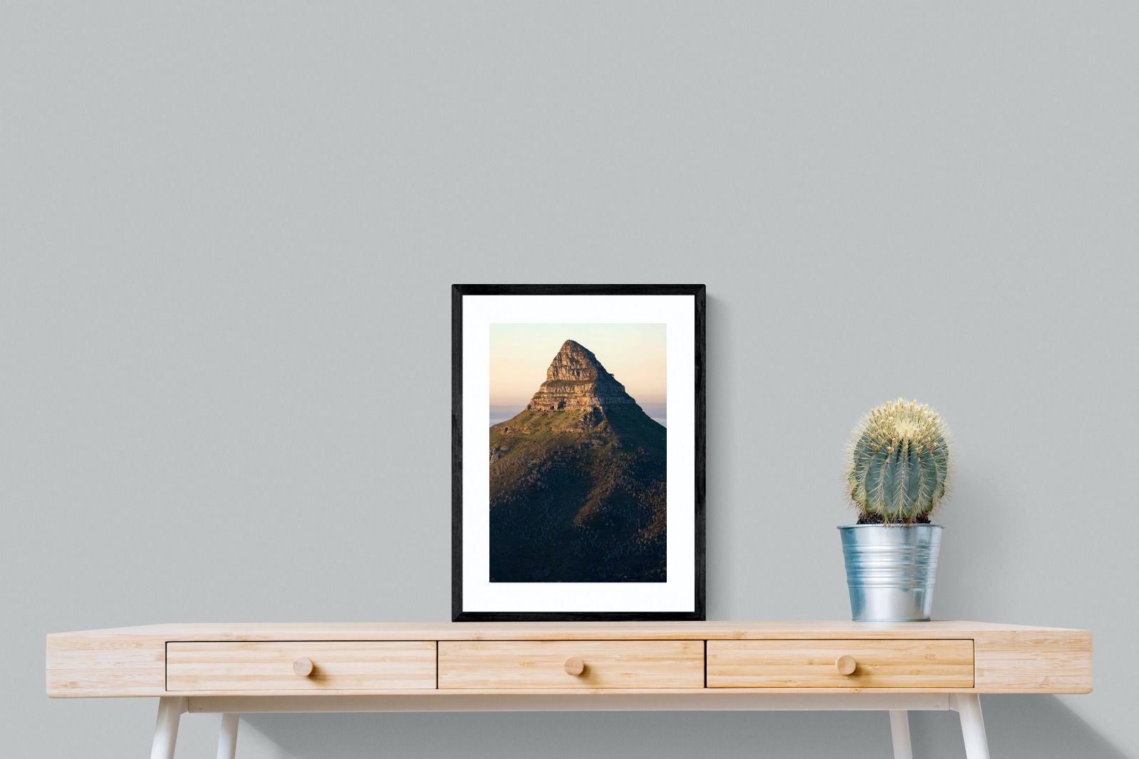 Pixalot Lion's Head Peak