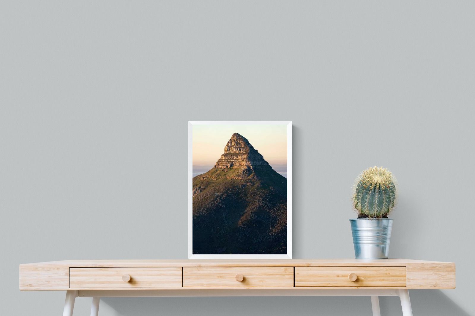 Pixalot Lion's Head Peak