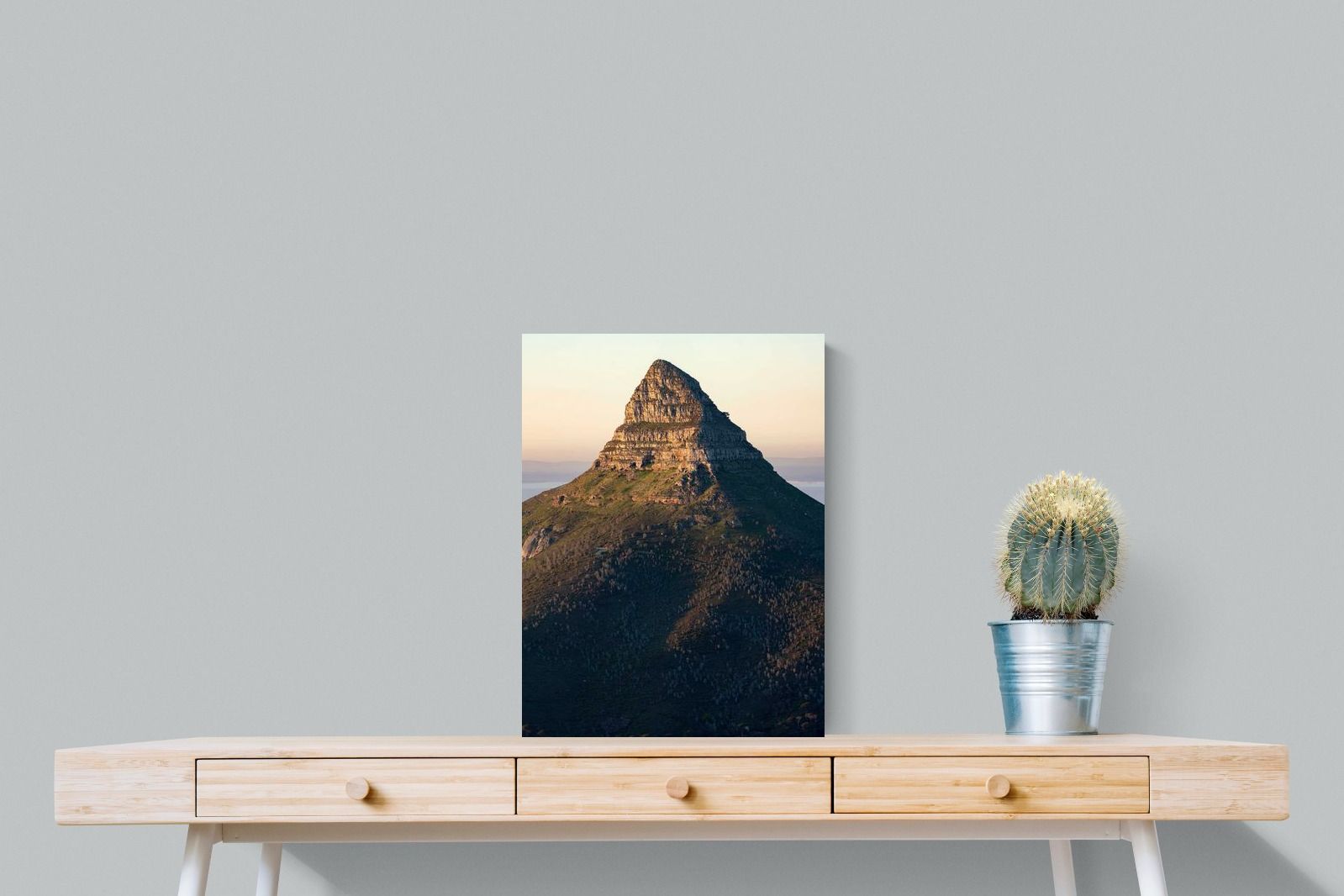 Pixalot Lion's Head Peak