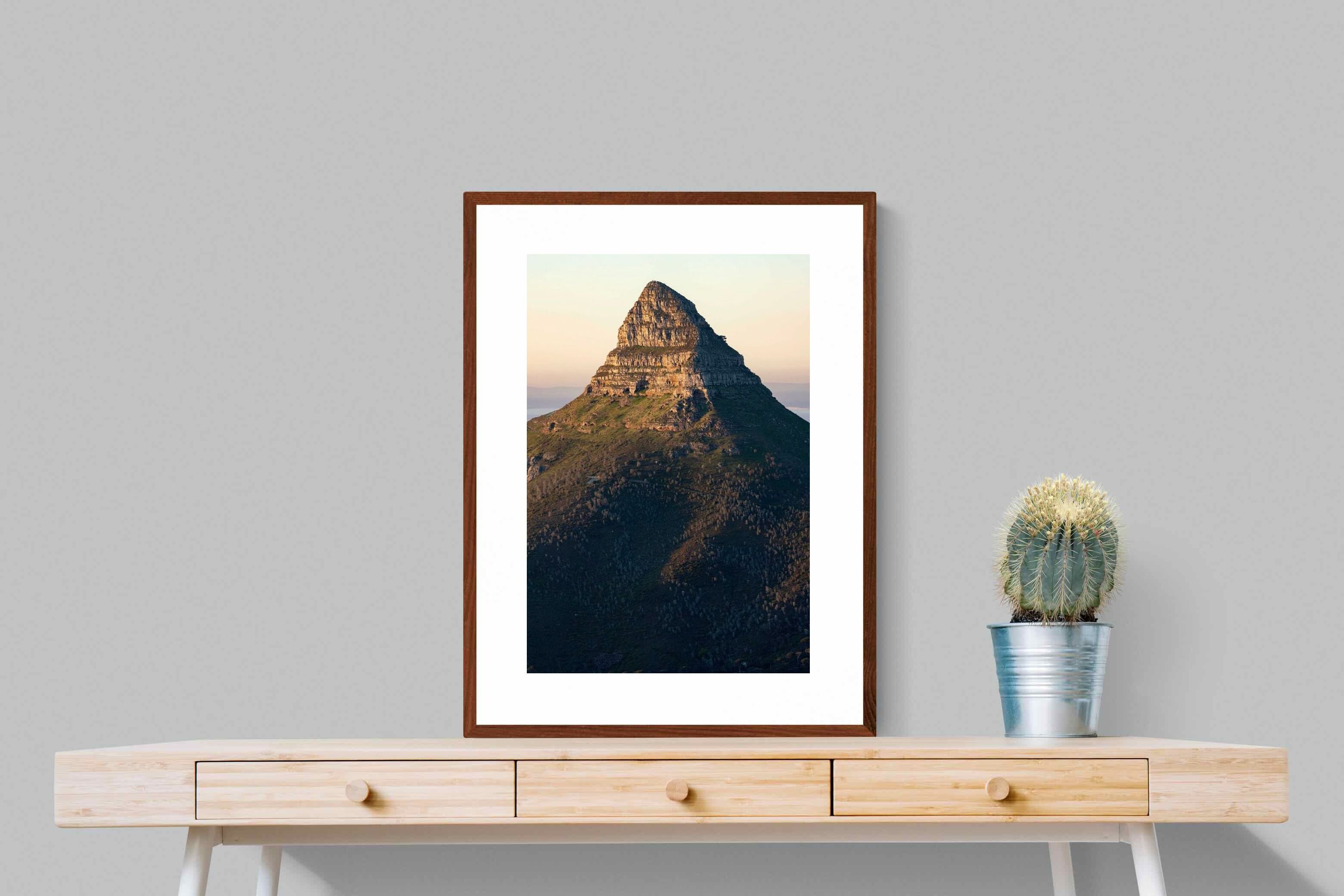 Pixalot Lion's Head Peak