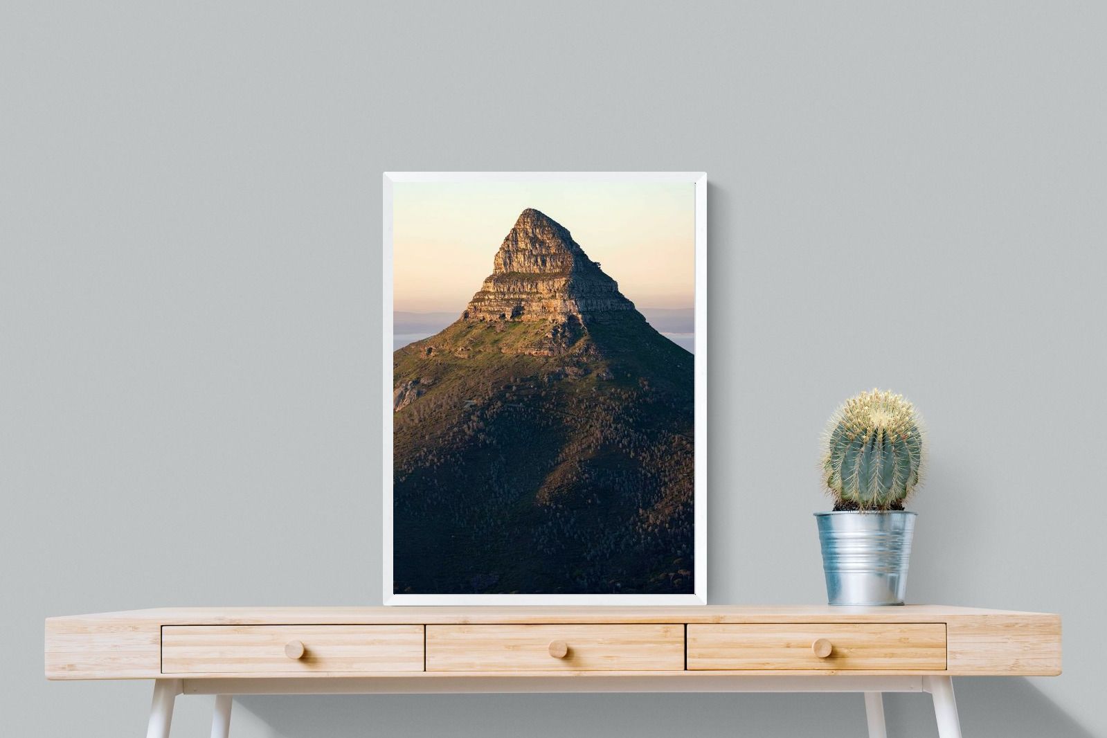 Pixalot Lion's Head Peak