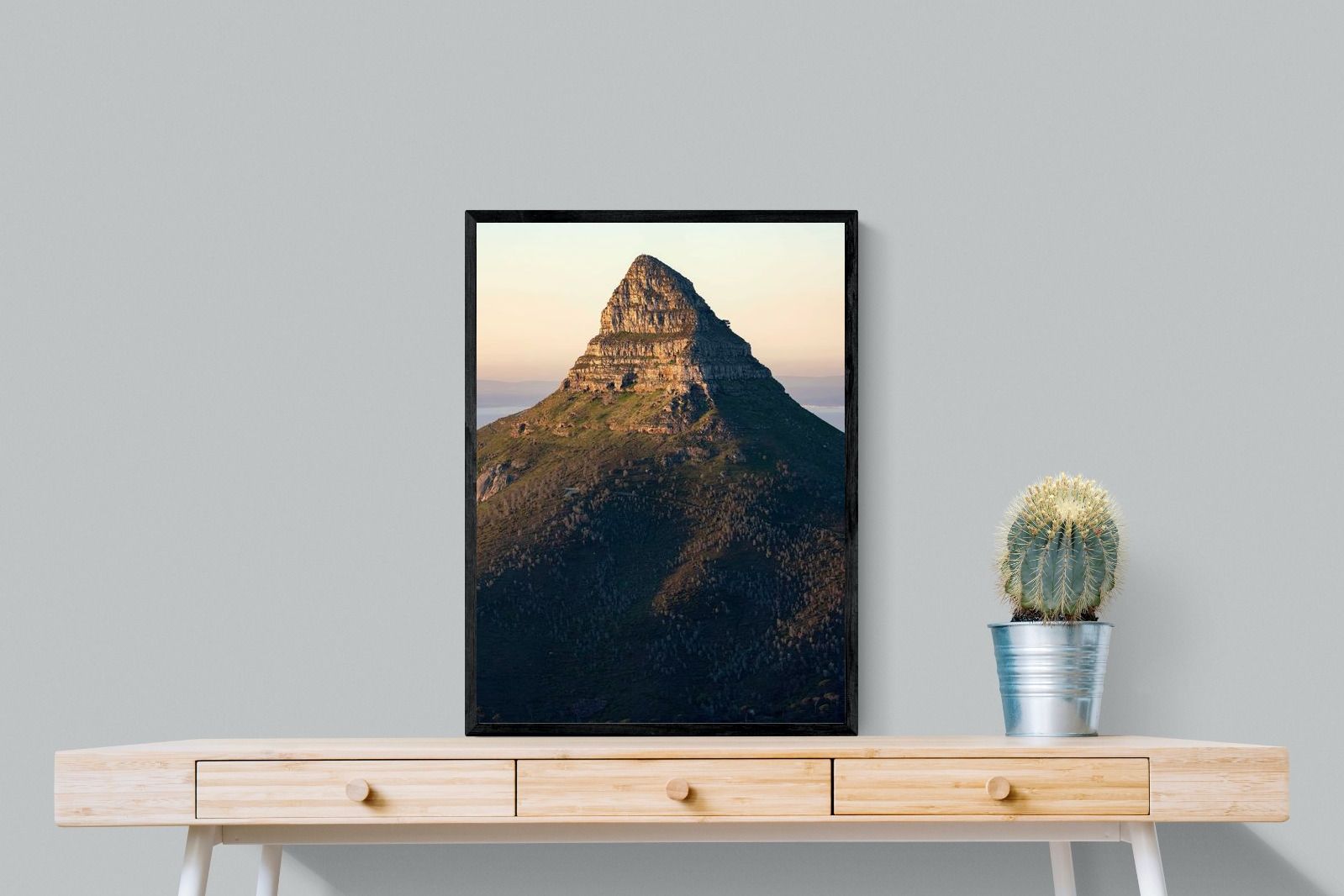 Pixalot Lion's Head Peak