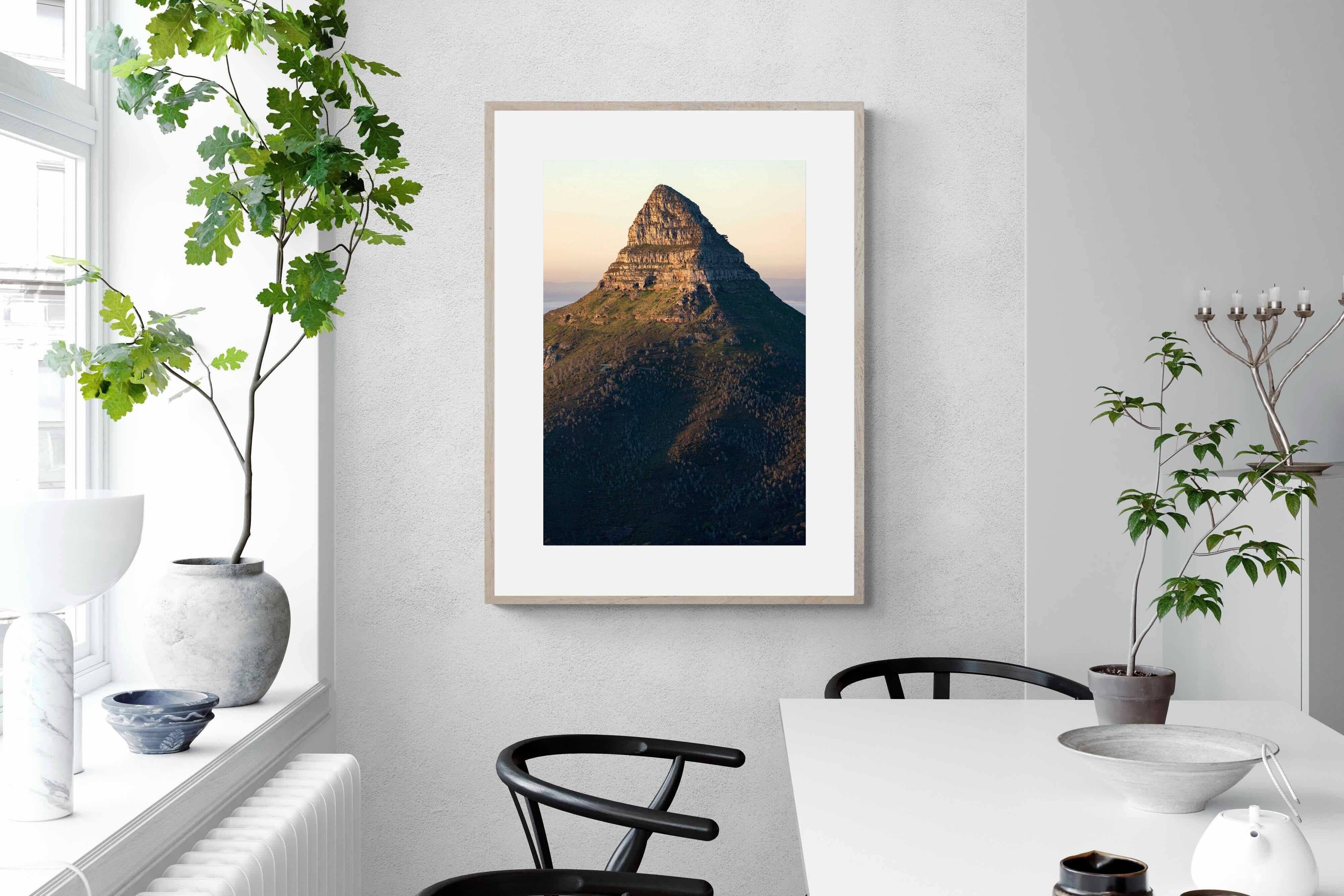 Pixalot Lion's Head Peak