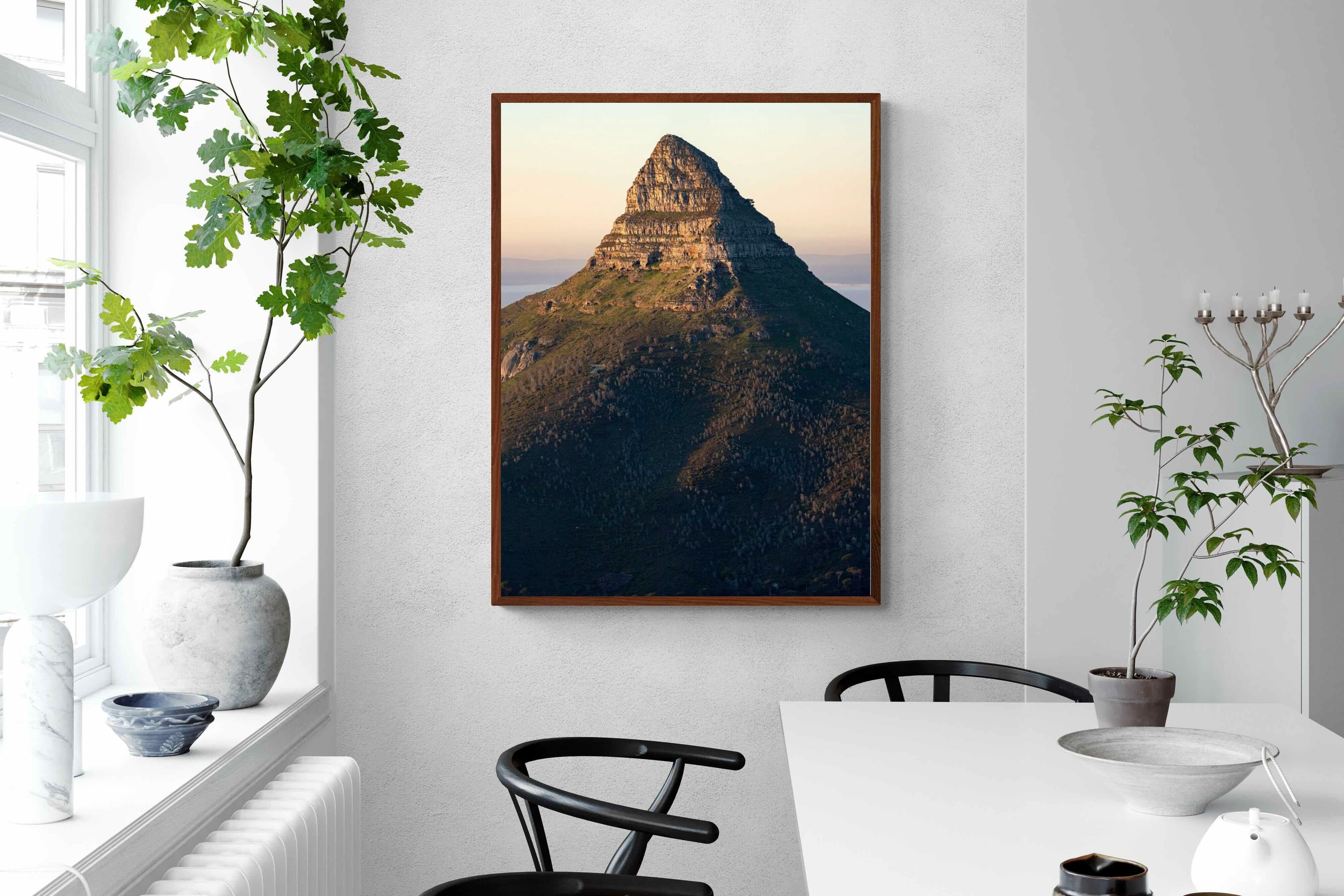 Pixalot Lion's Head Peak