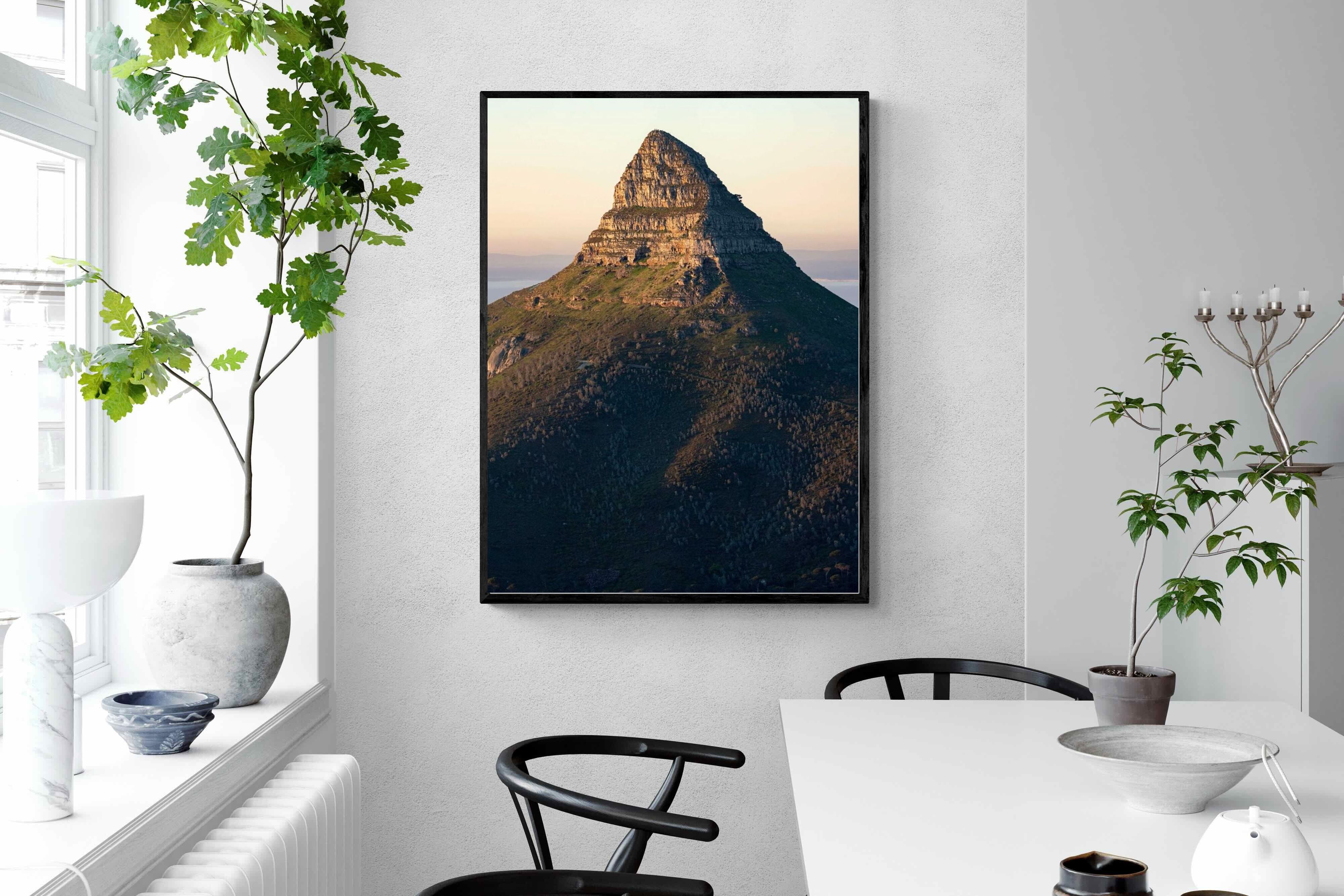 Pixalot Lion's Head Peak