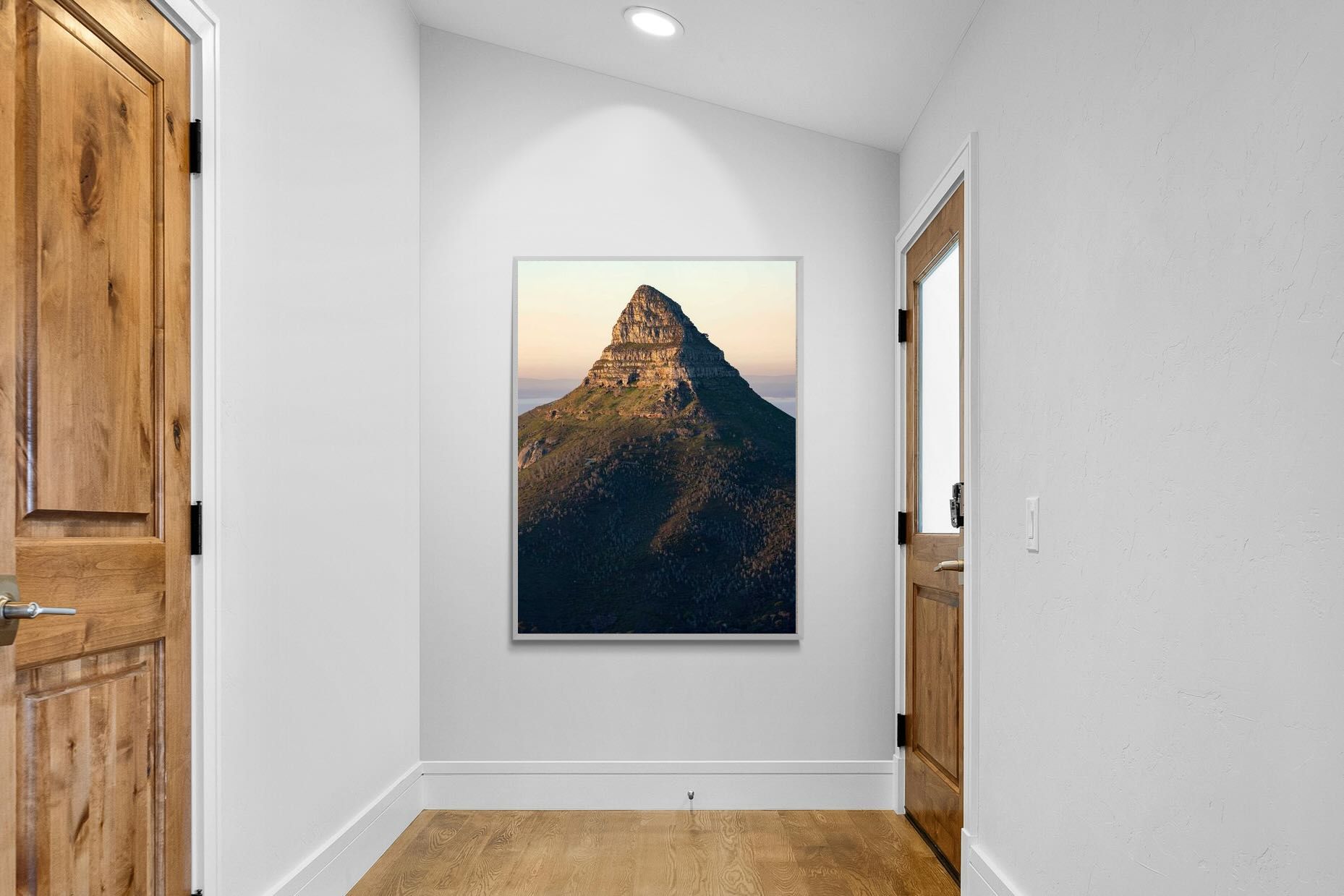 Pixalot Lion's Head Peak