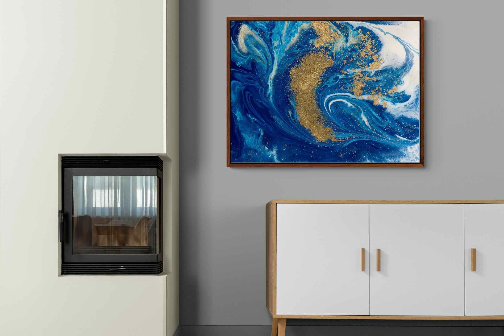 Pixalot ® Liquid Marble