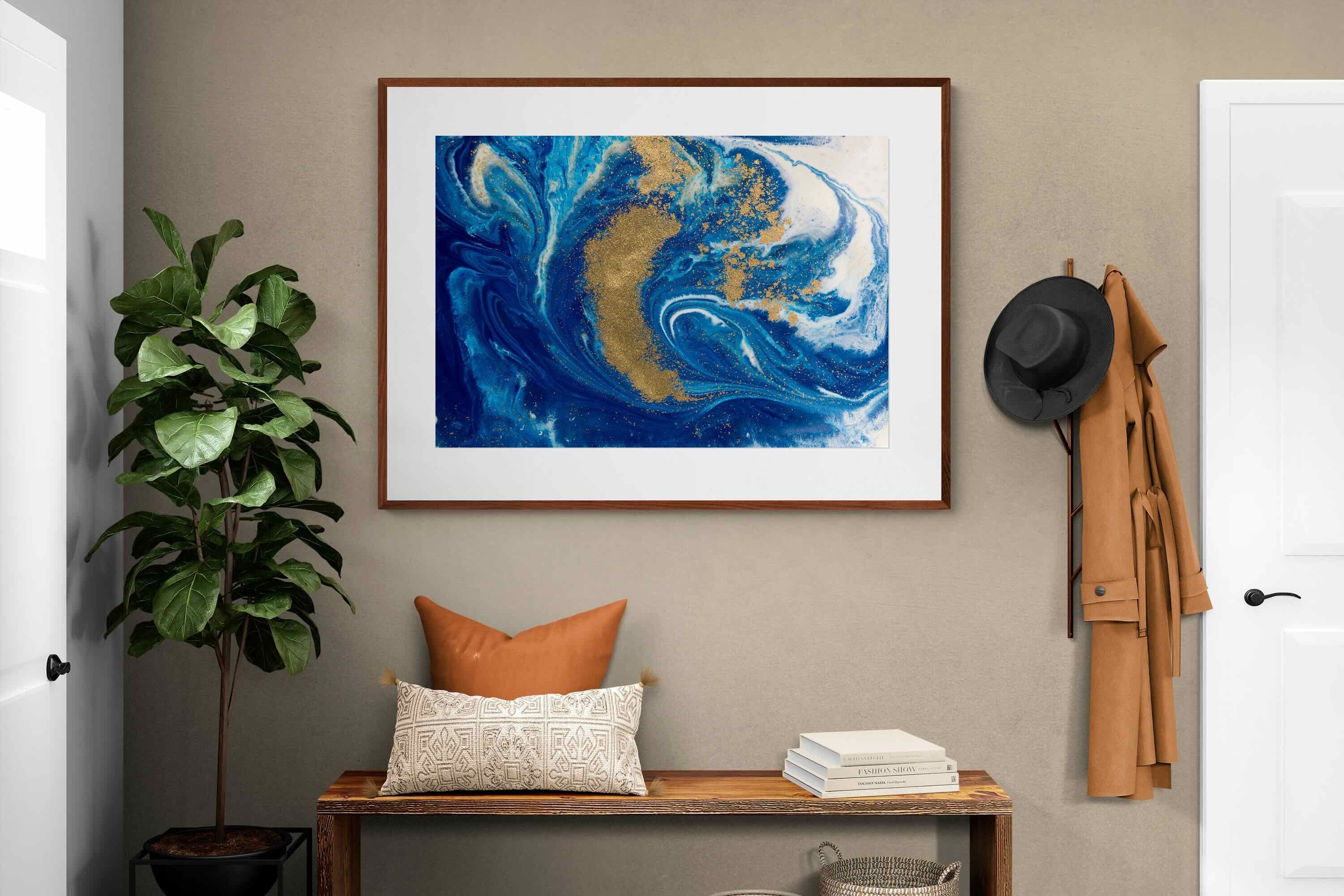 Pixalot ® Liquid Marble