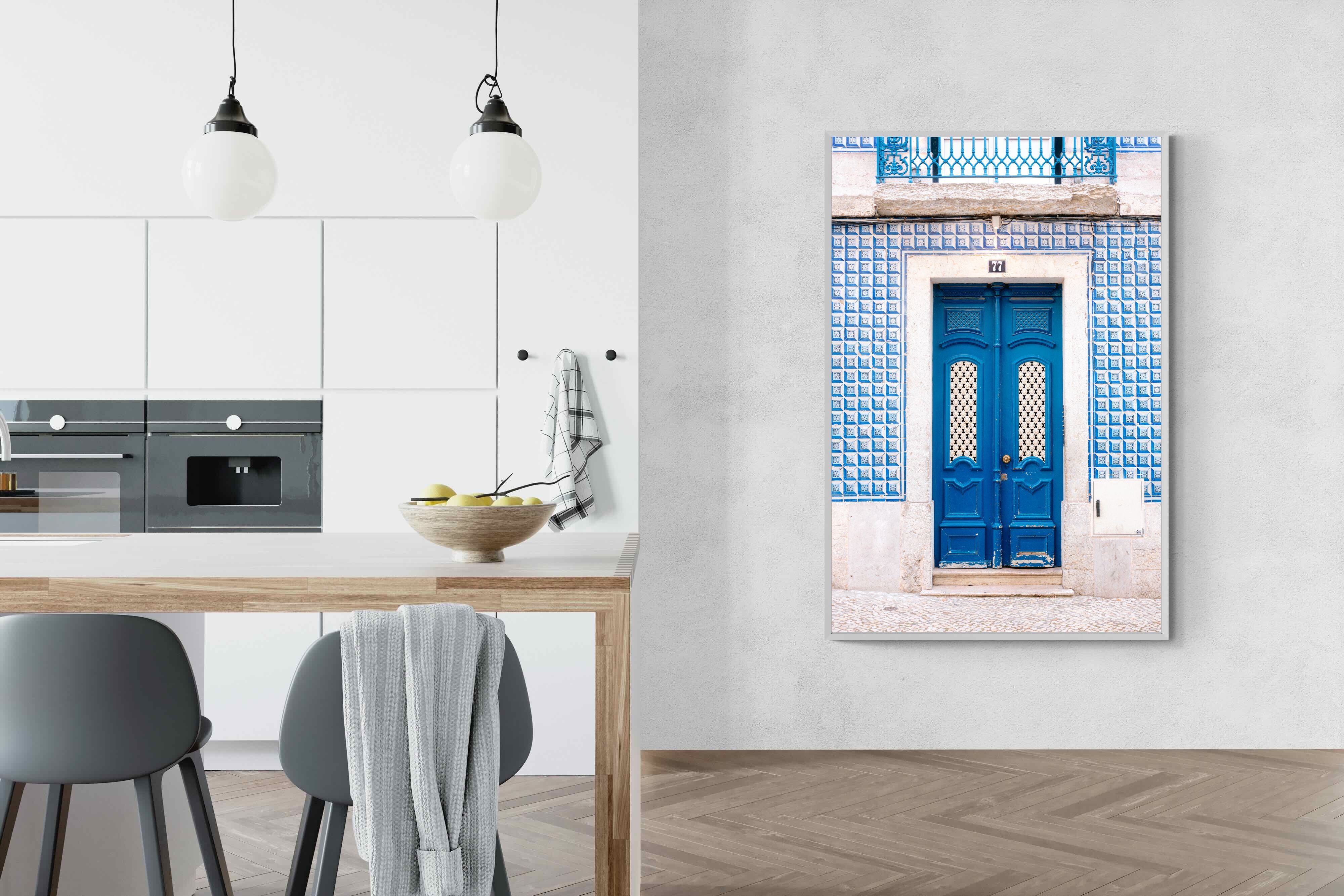 Pixalot Lisbon No. 77