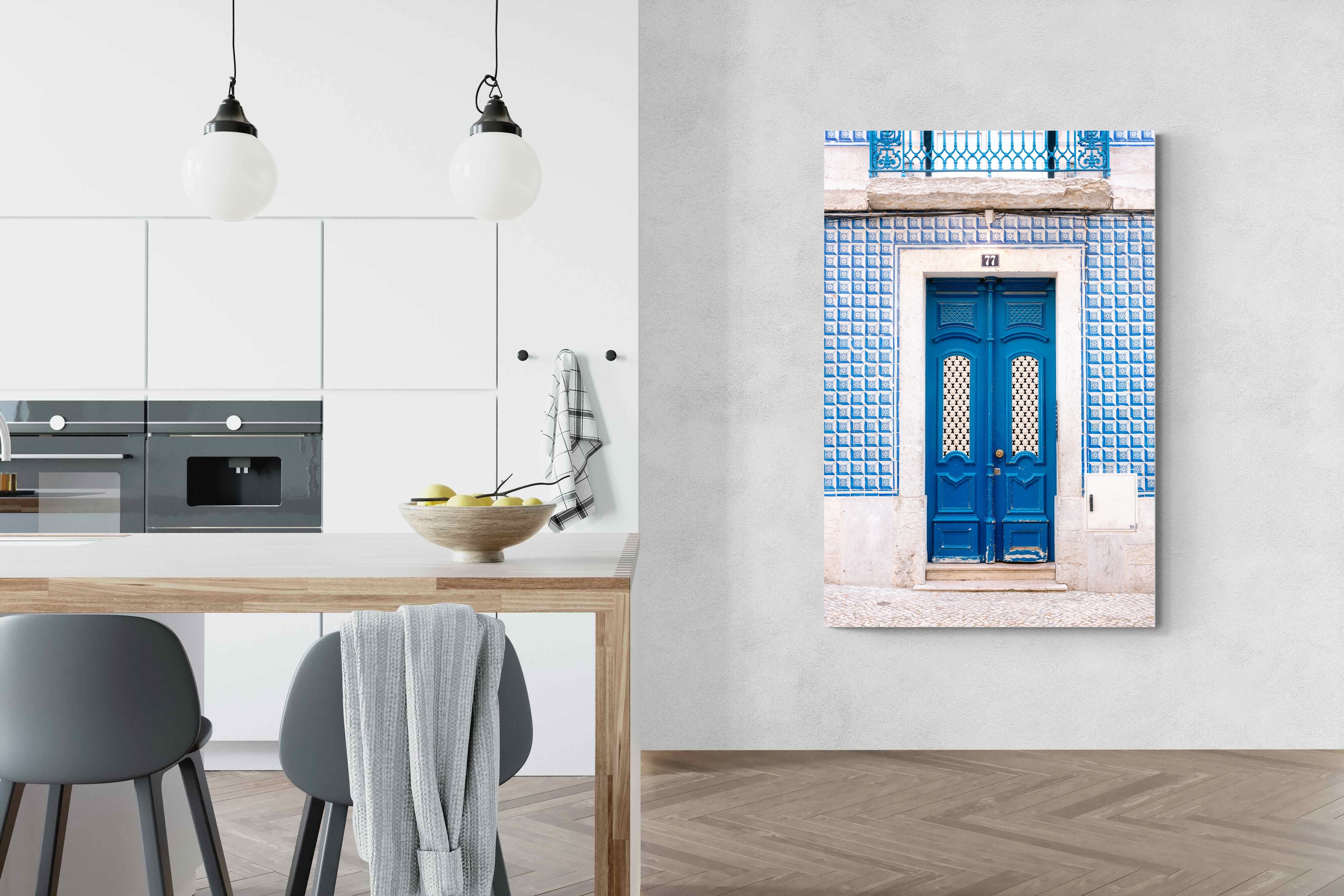 Pixalot Lisbon No. 77