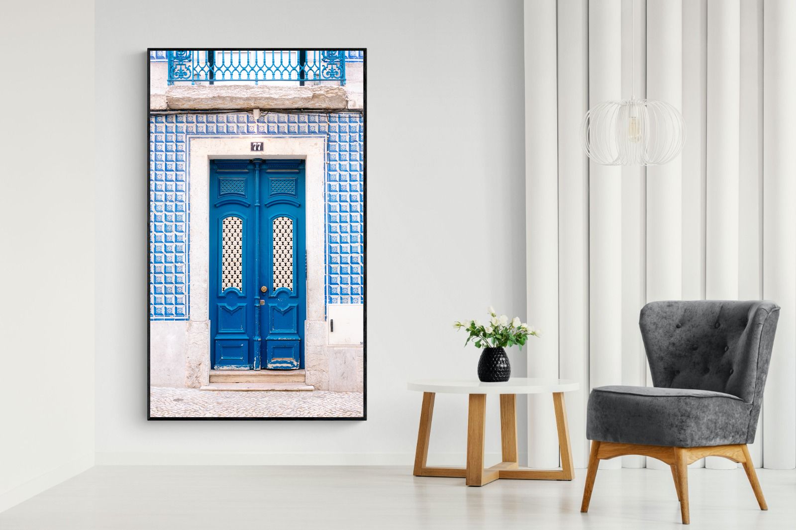 Pixalot Lisbon No. 77