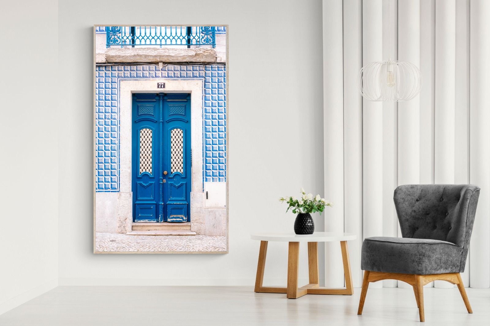 Pixalot Lisbon No. 77