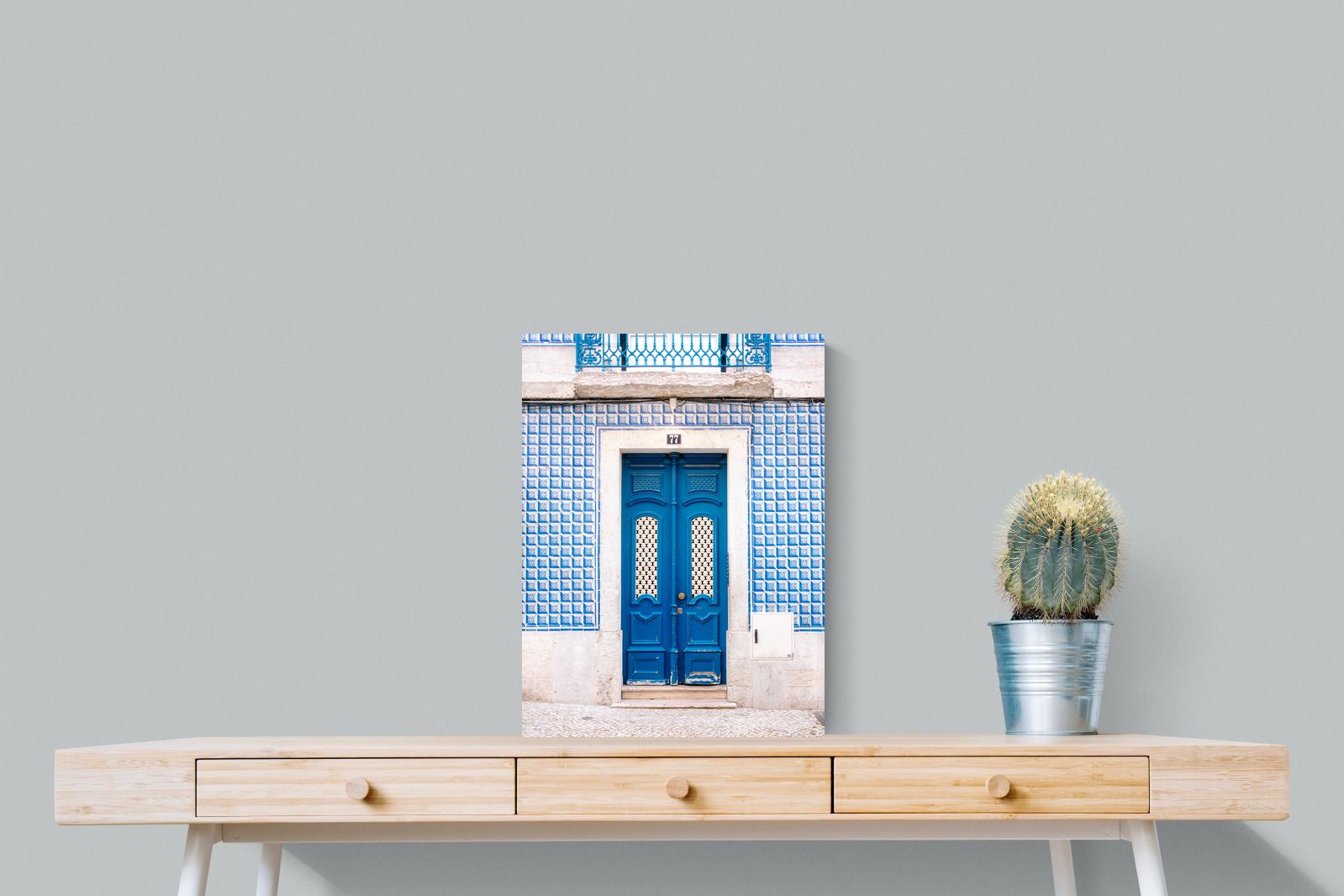 Pixalot Lisbon No. 77