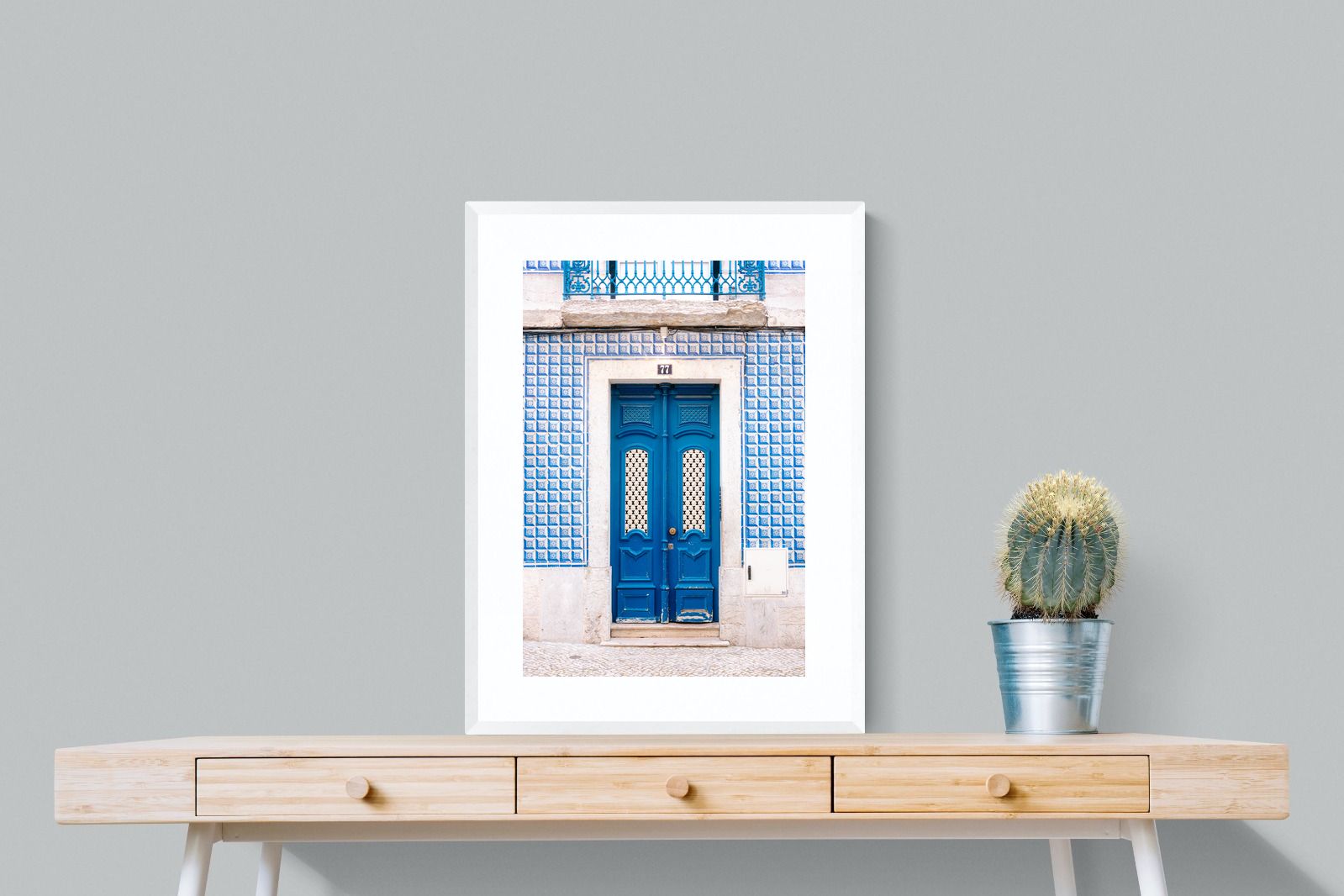 Pixalot Lisbon No. 77