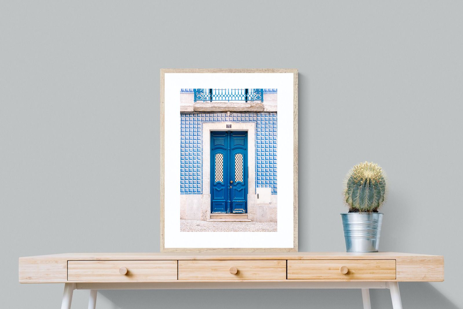 Pixalot Lisbon No. 77