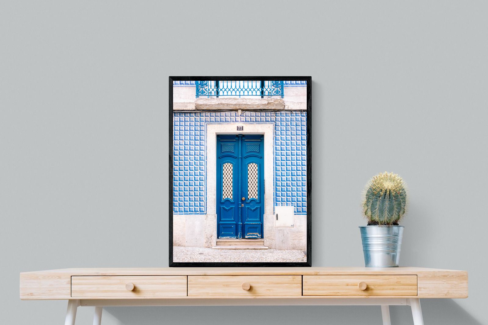 Pixalot Lisbon No. 77