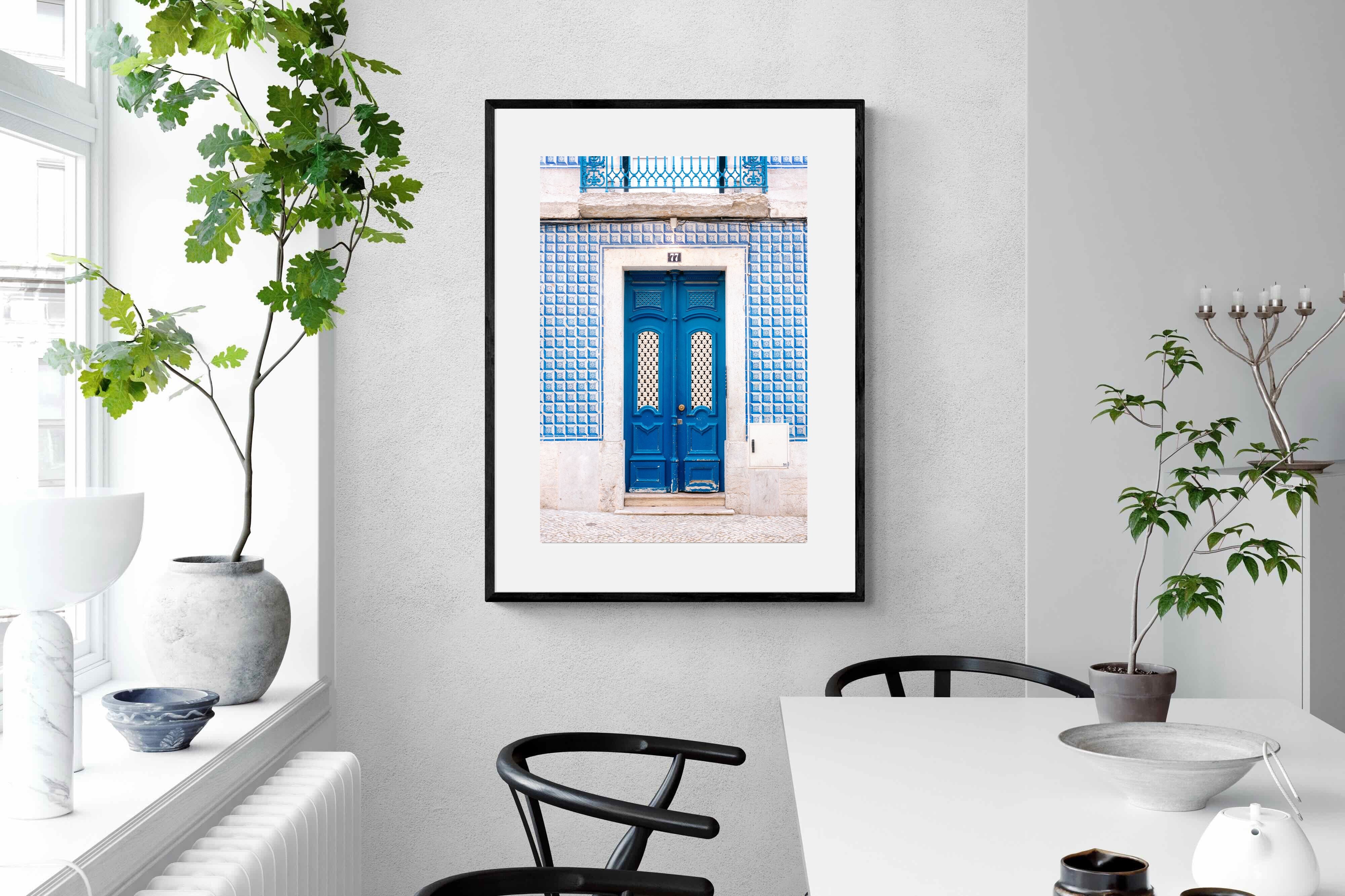 Pixalot Lisbon No. 77