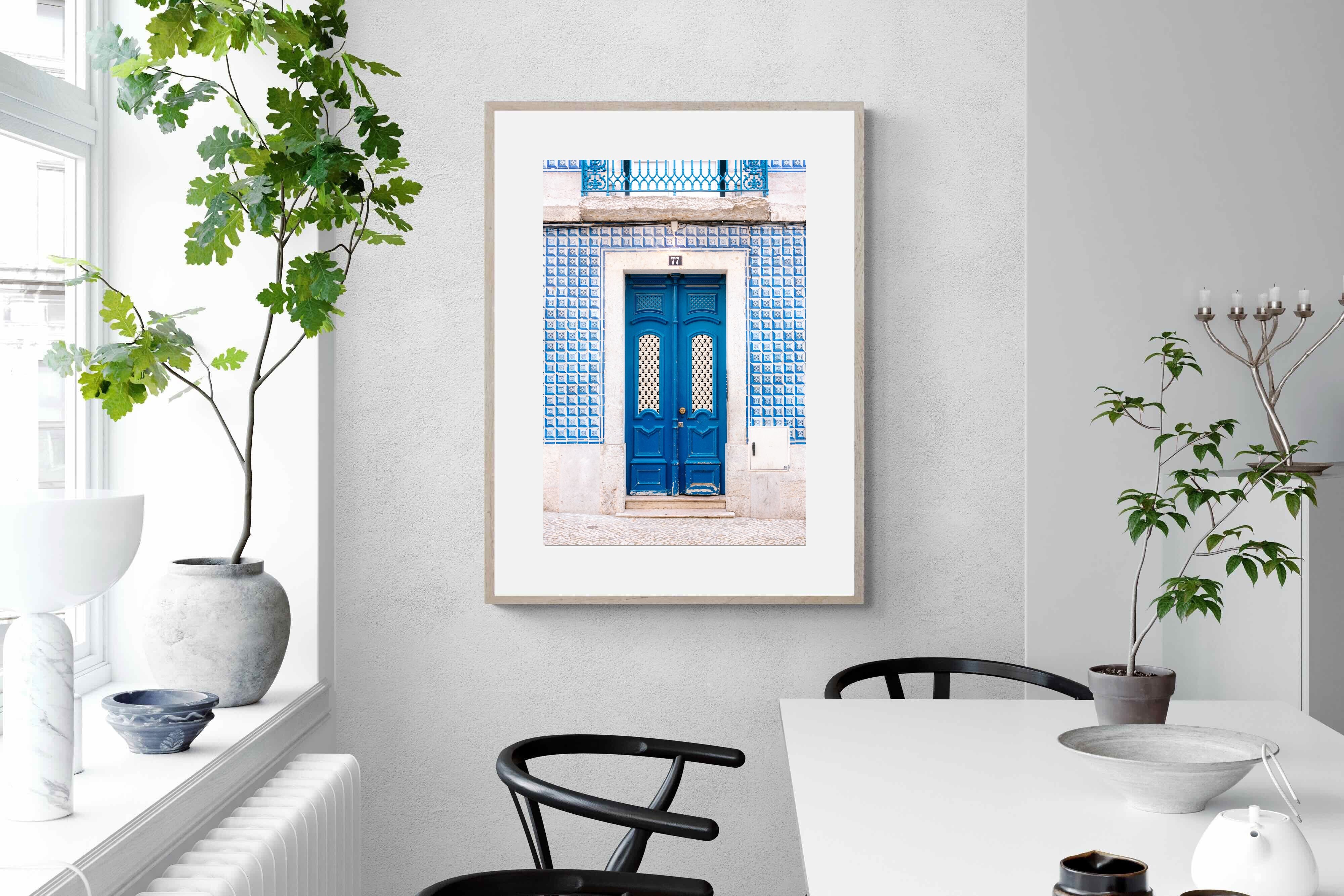 Pixalot Lisbon No. 77