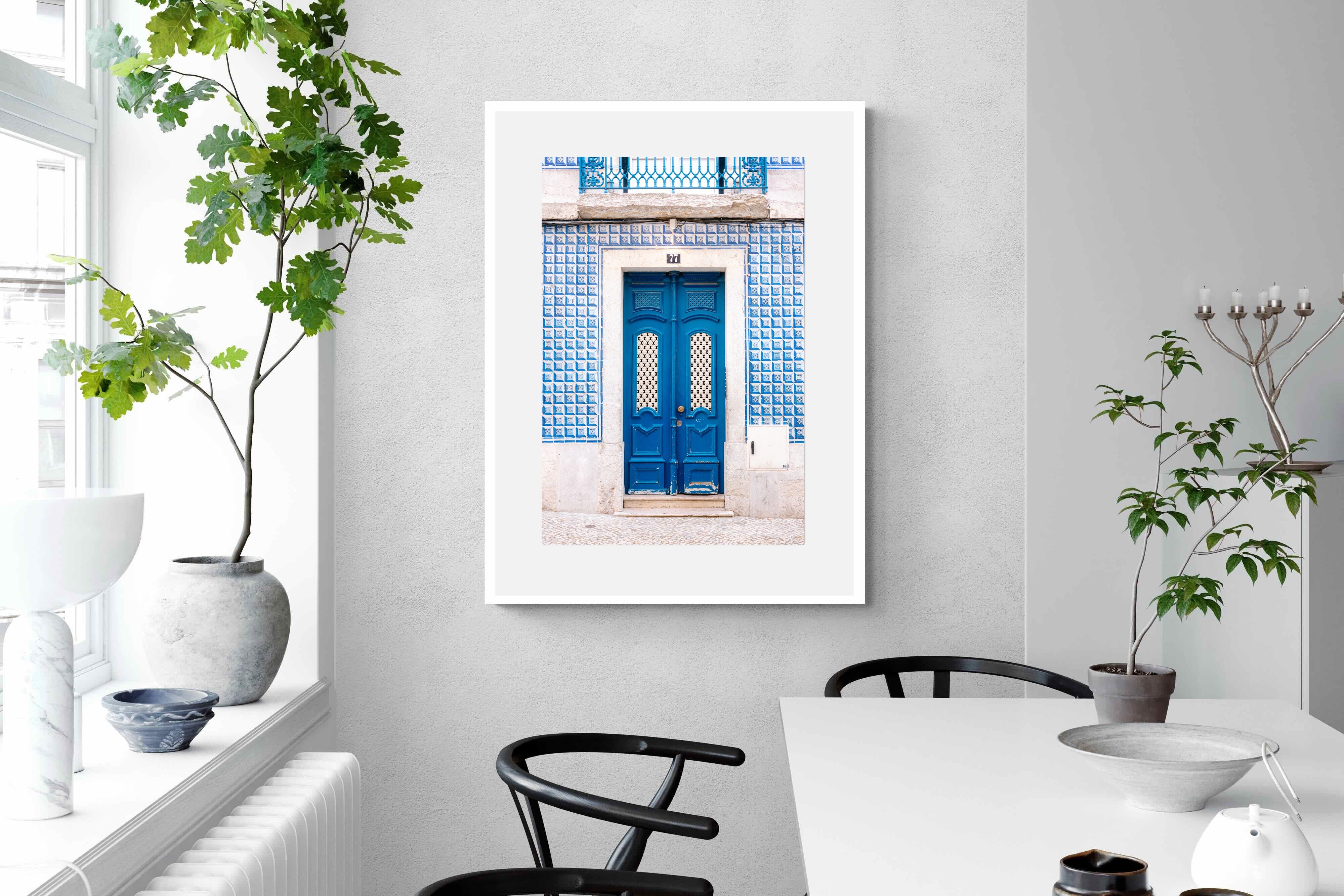 Pixalot Lisbon No. 77