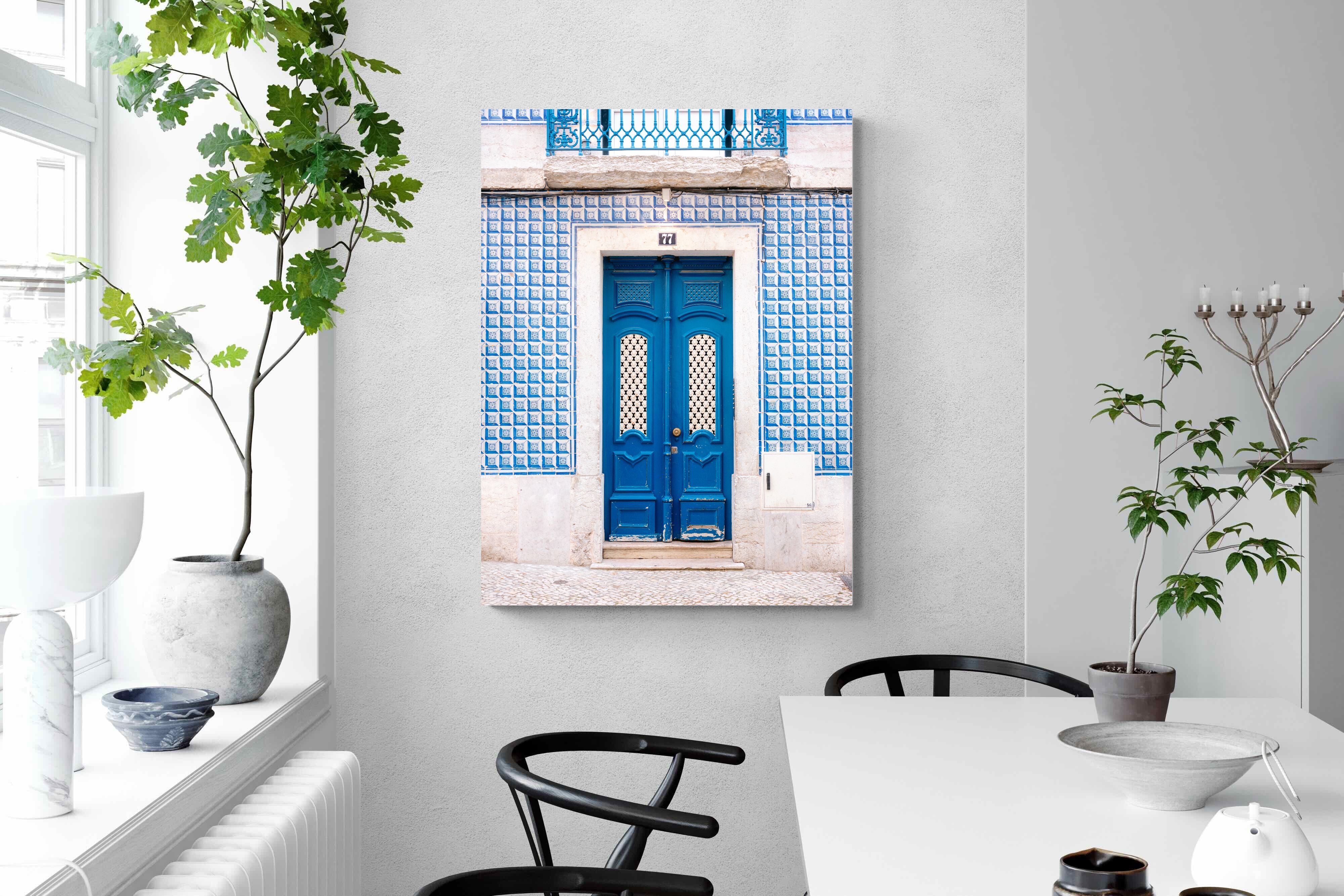 Pixalot Lisbon No. 77