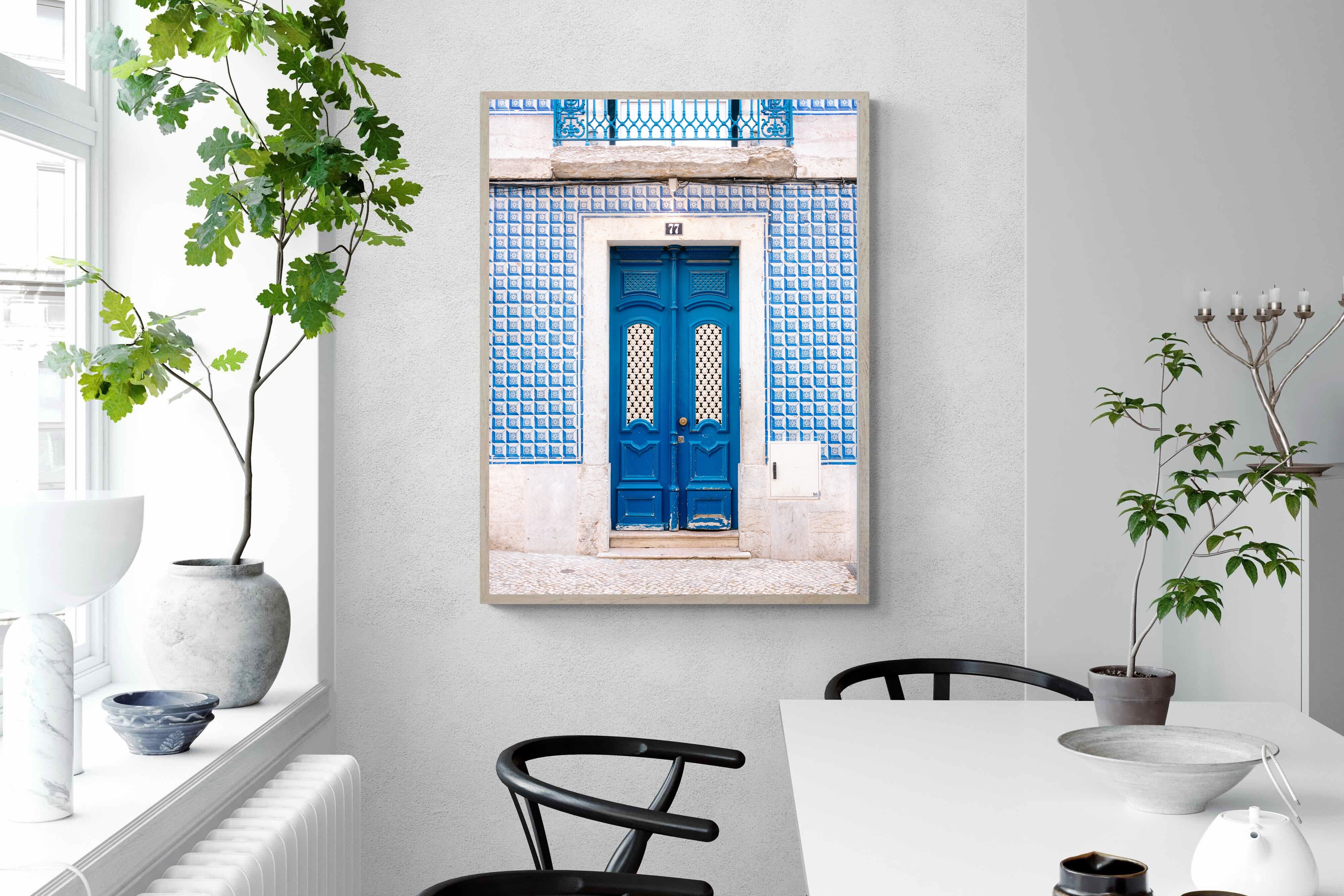 Pixalot Lisbon No. 77